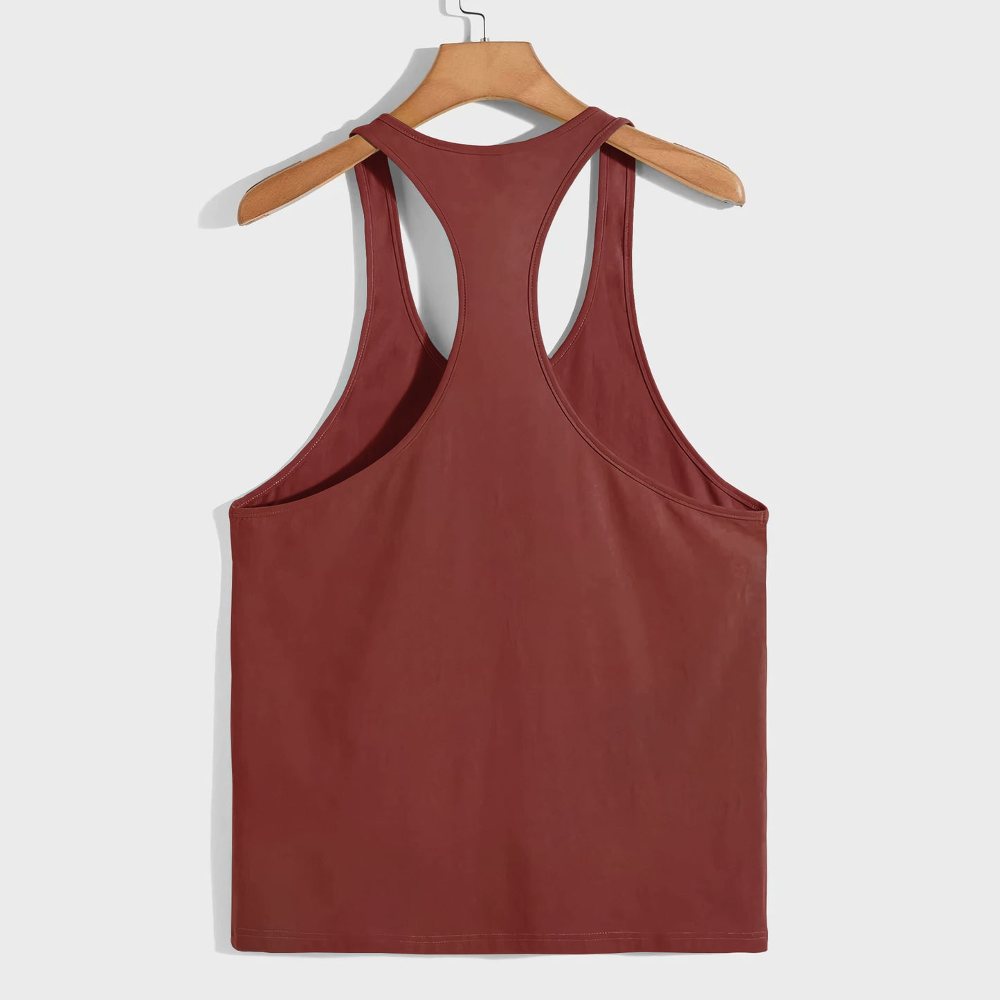 Bodybuilding Racerback Tank Top- AA08397