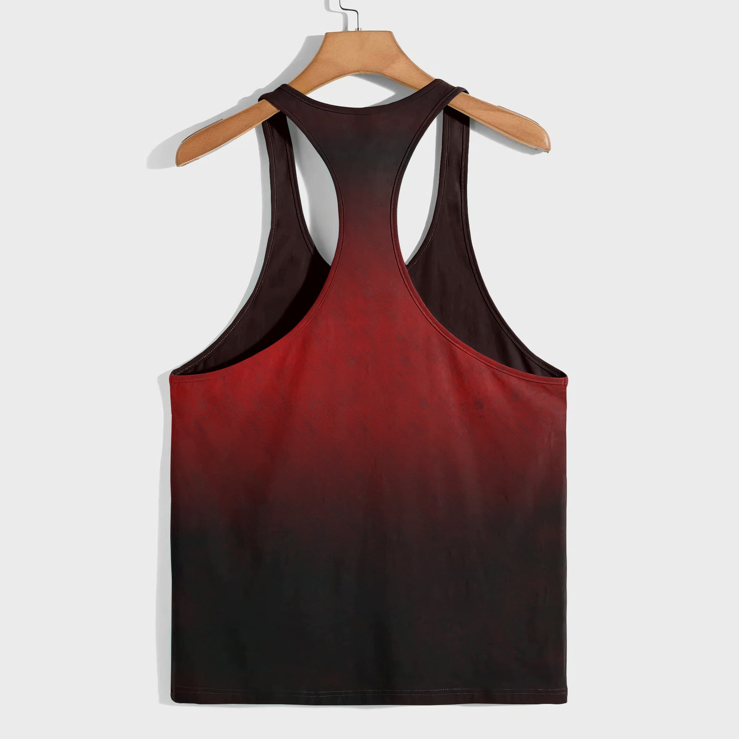 Bodybuilding Racerback Tank Top- AA08408