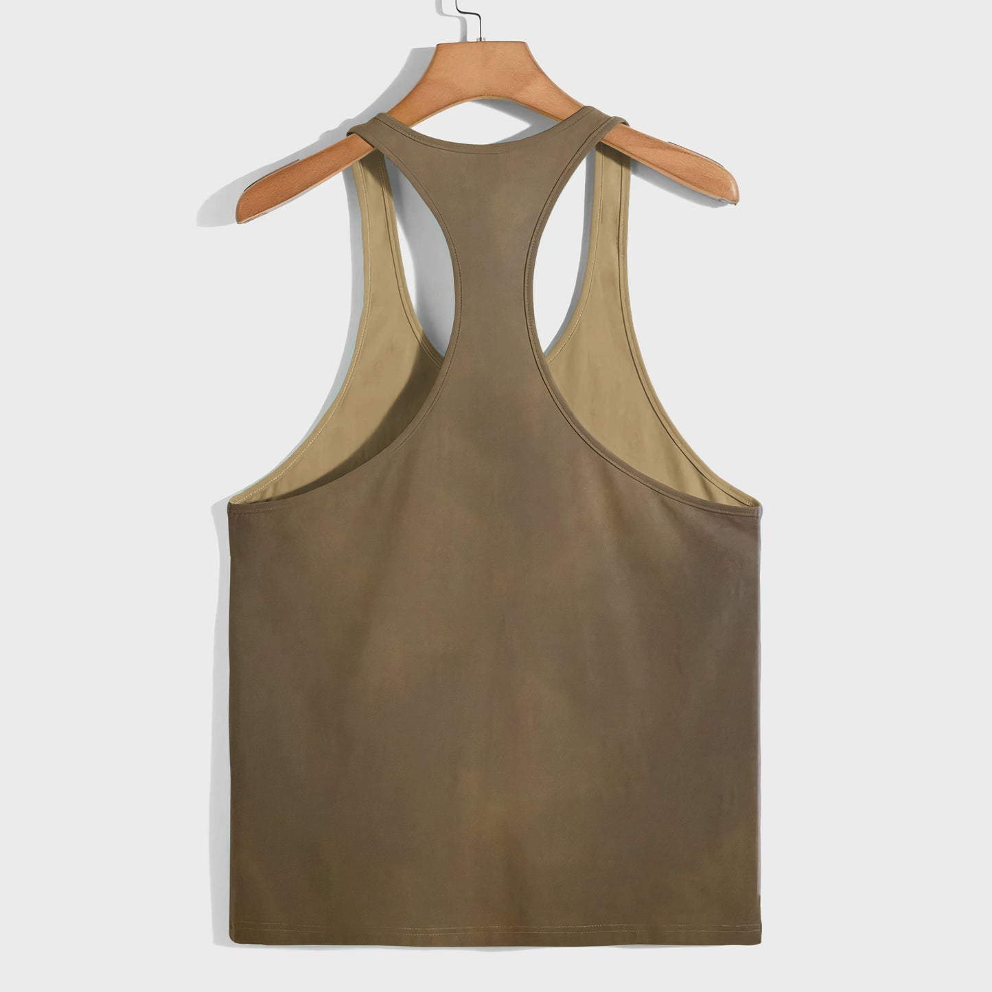 Cross of Faith Racerback Tank Top- AA08421