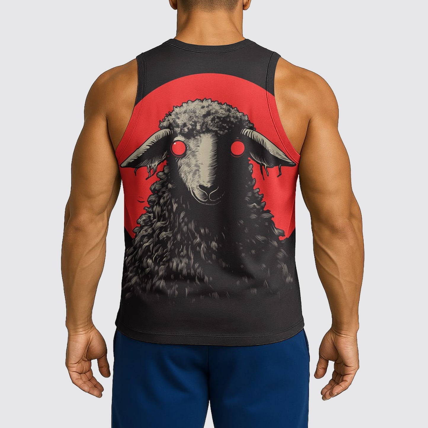 Savage Power Series Tank Top- AA08448
