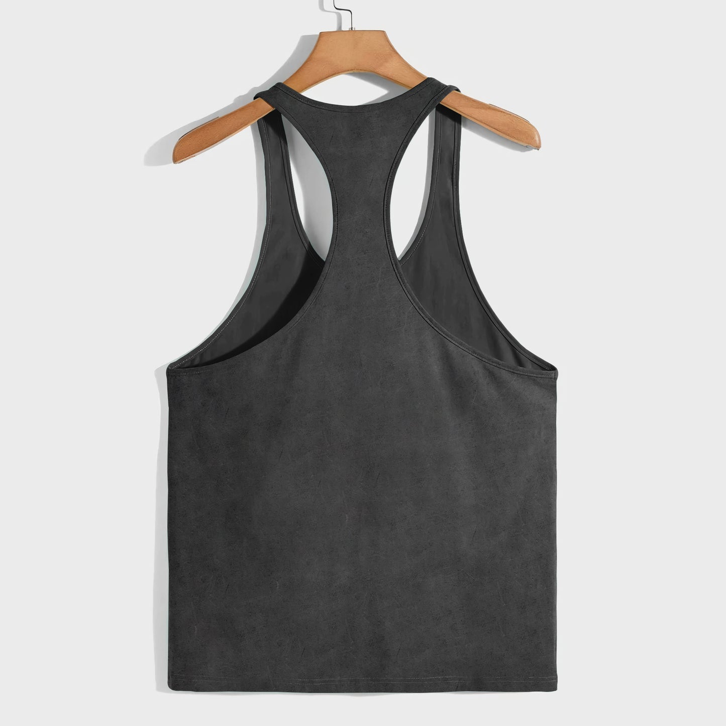 Bodybuilding Racerback Tank Top- AA08470