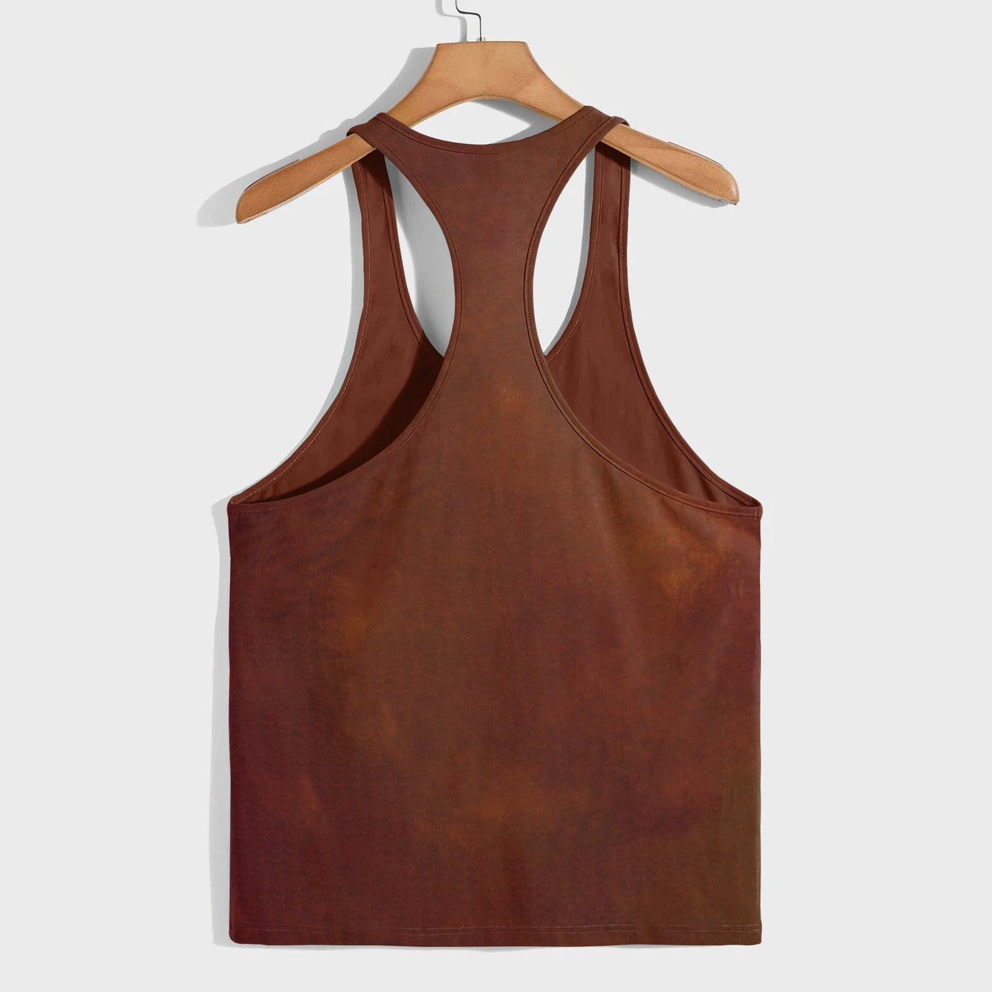 Bodybuilding Racerback Tank Top- AA08472