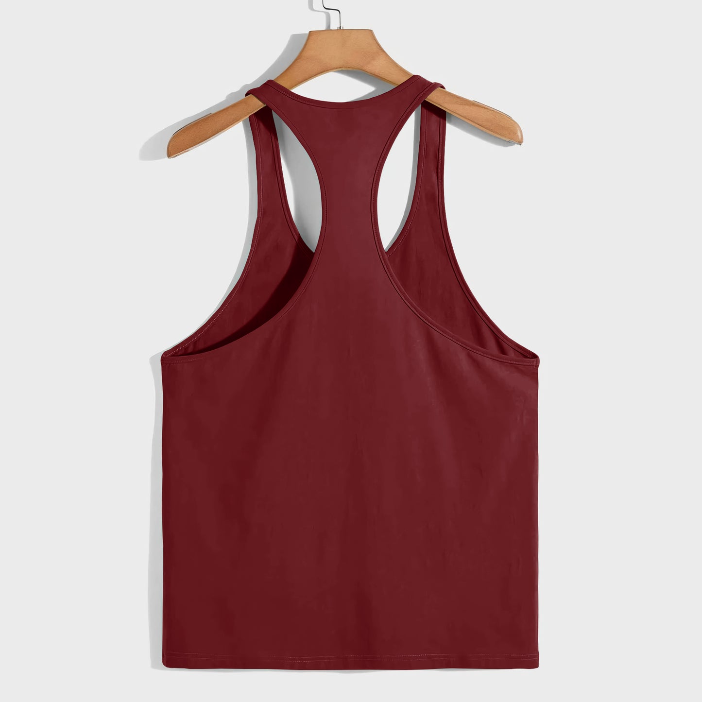 Bodybuilding Racerback Tank Top- AA08525