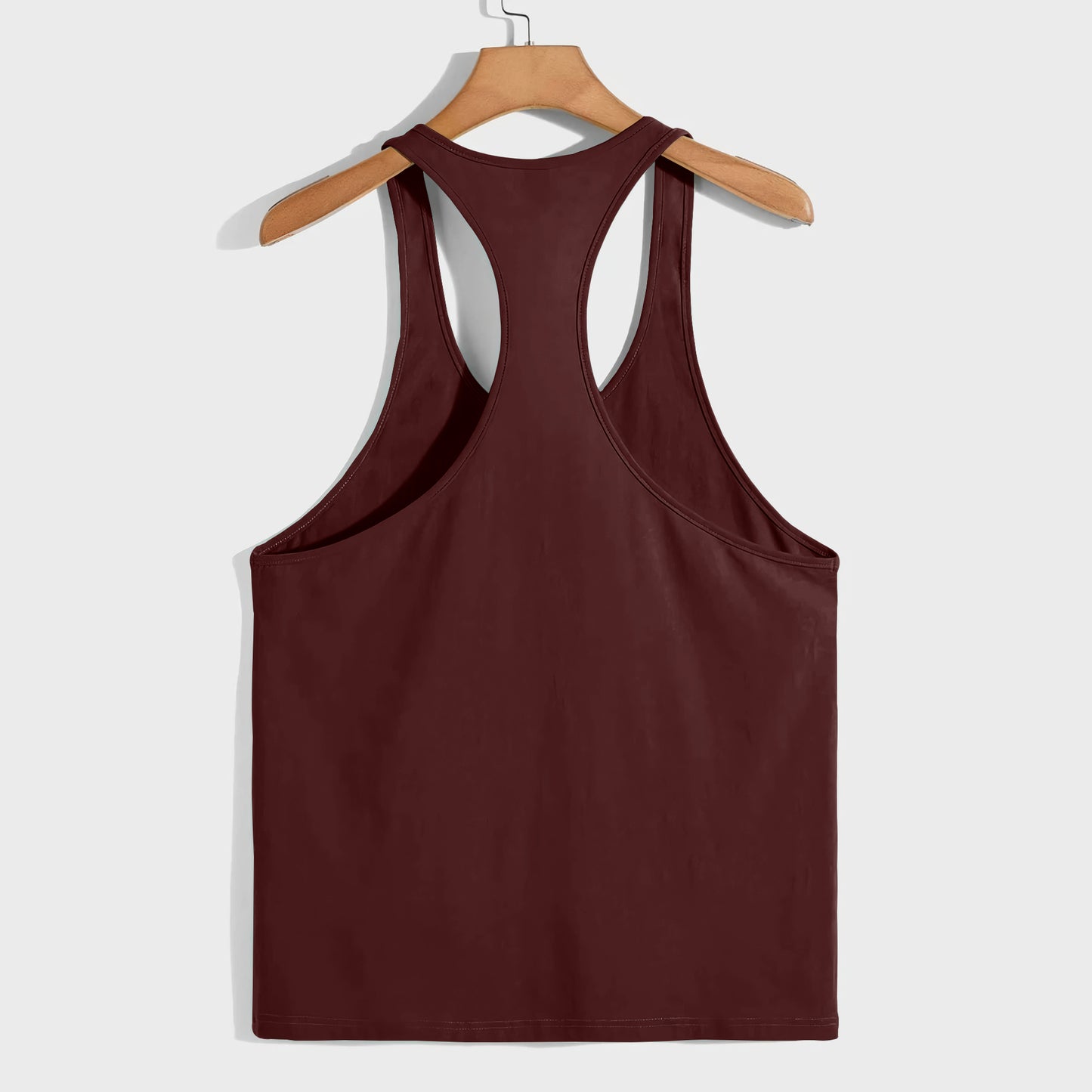 Bodybuilding Racerback Tank Top- AA08529