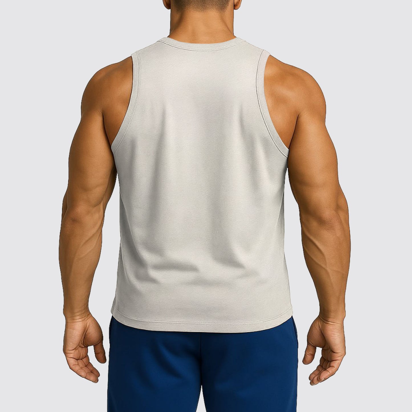 Funny Meme Tank Top- AA08554