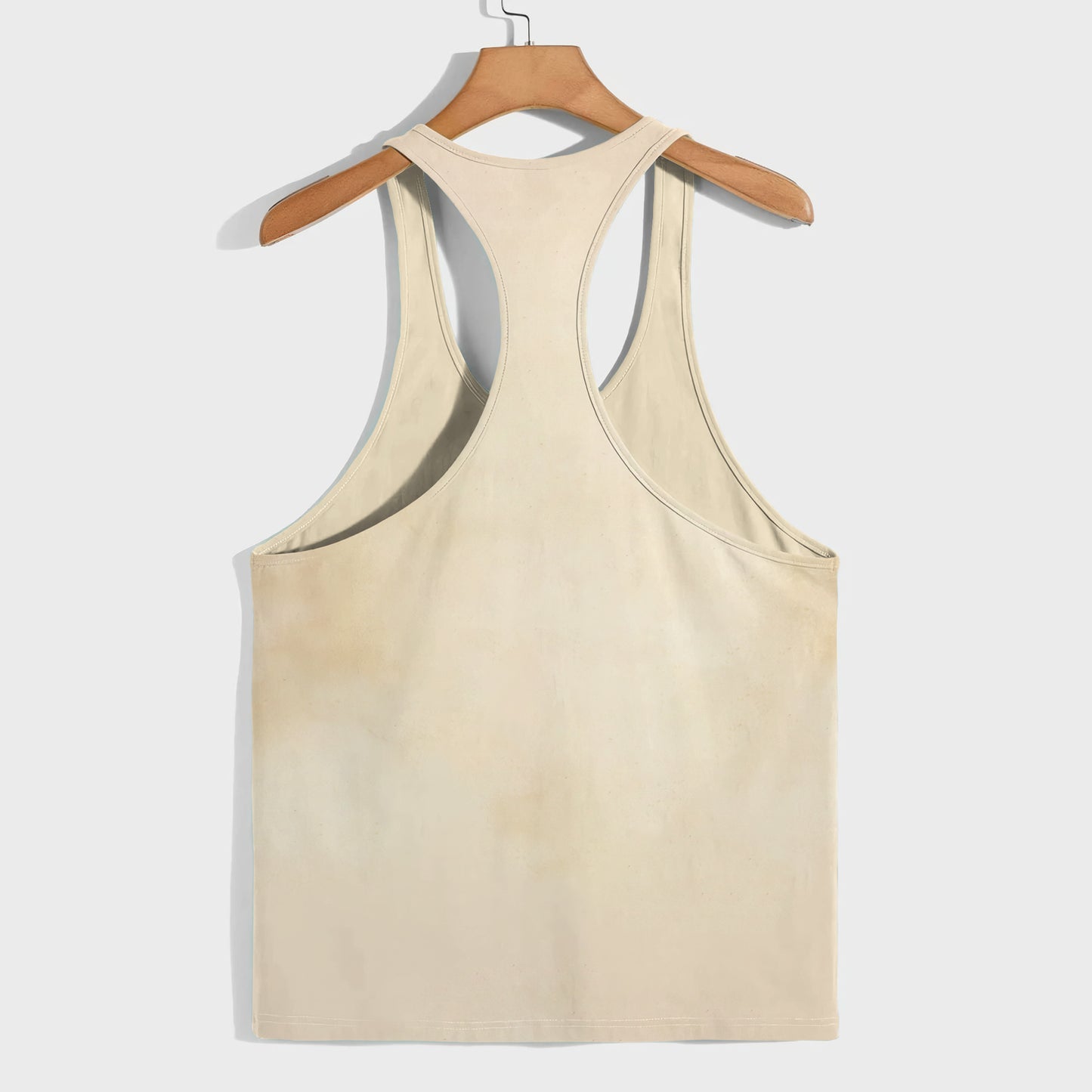Bodybuilding Racerback Tank Top- AA08603