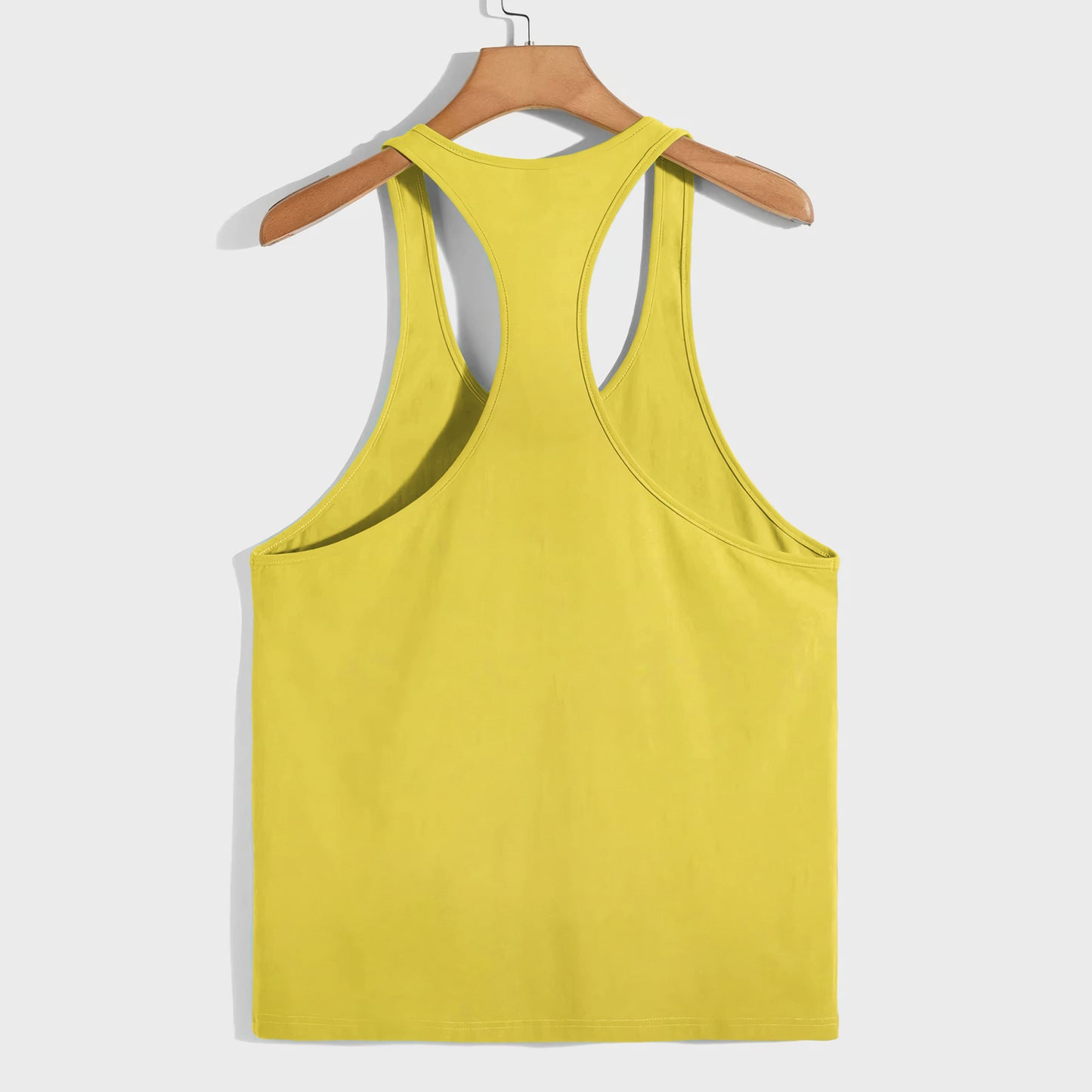 Bodybuilding Racerback Tank Top- AA08606