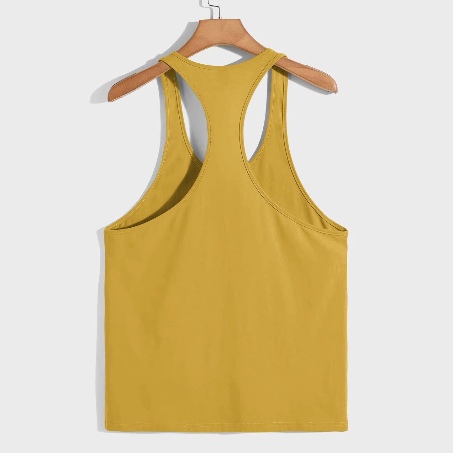 Bodybuilding Racerback Tank Top- AA08608