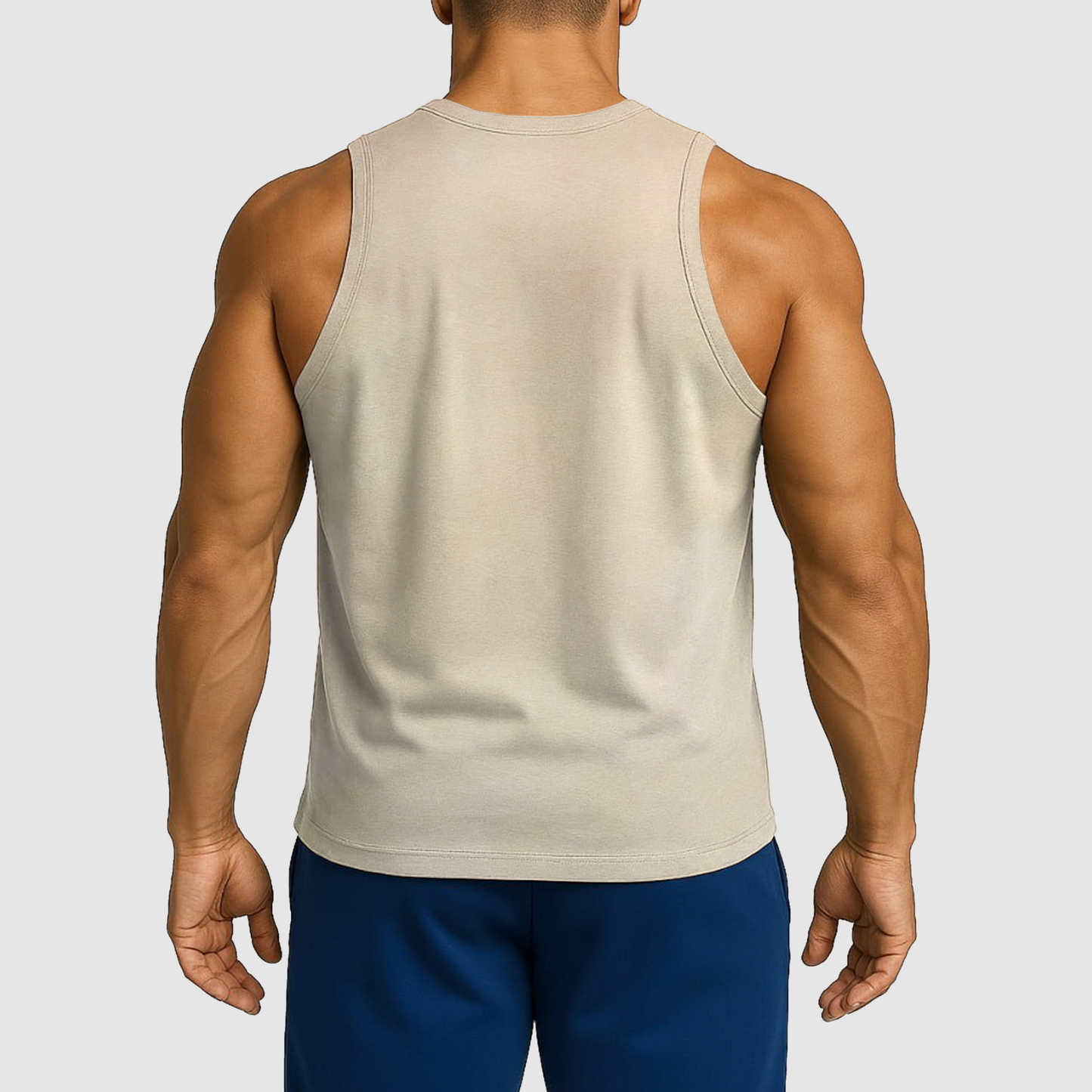 Funny Meme Tank Top- AA08614