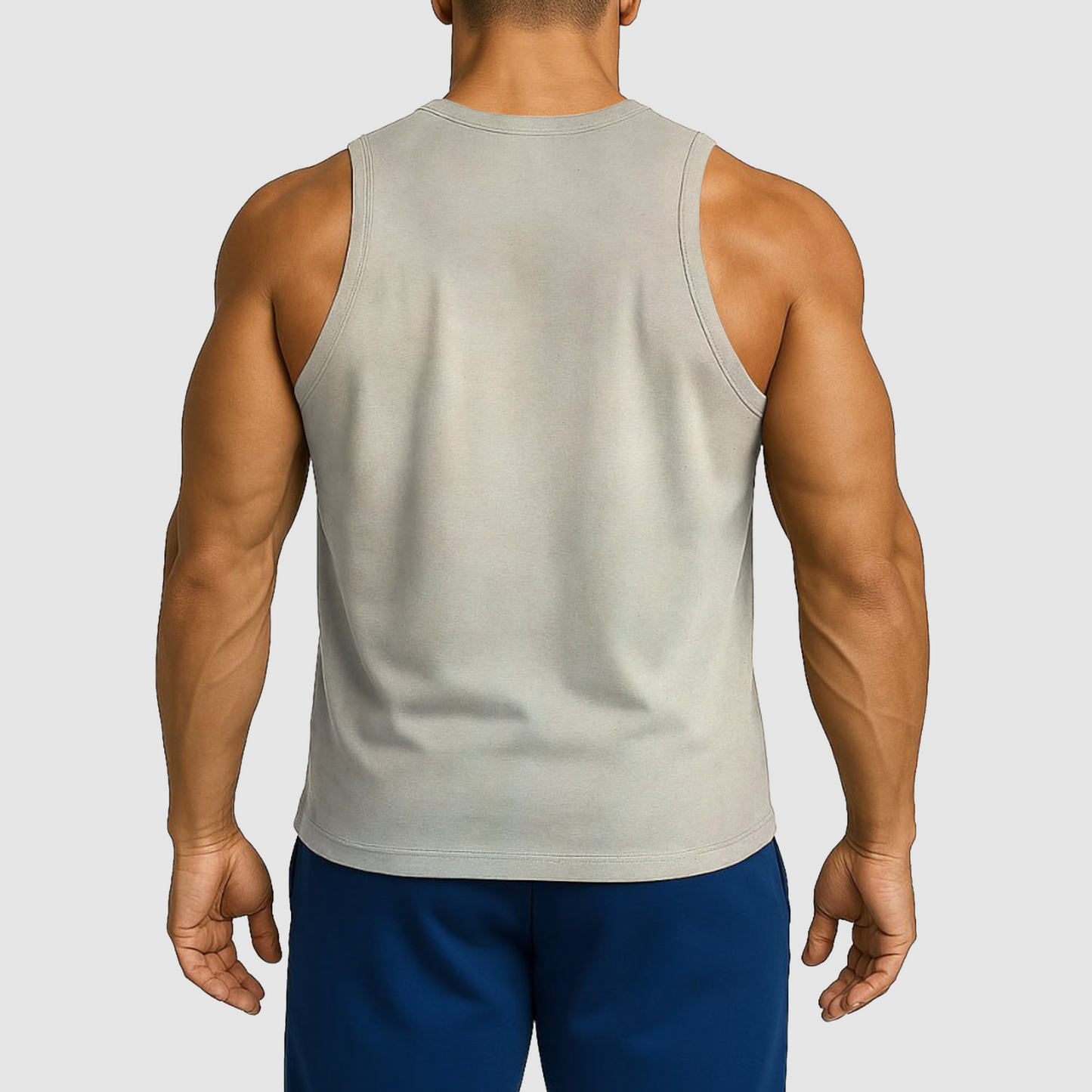 Funny Meme Tank Top- AA08631