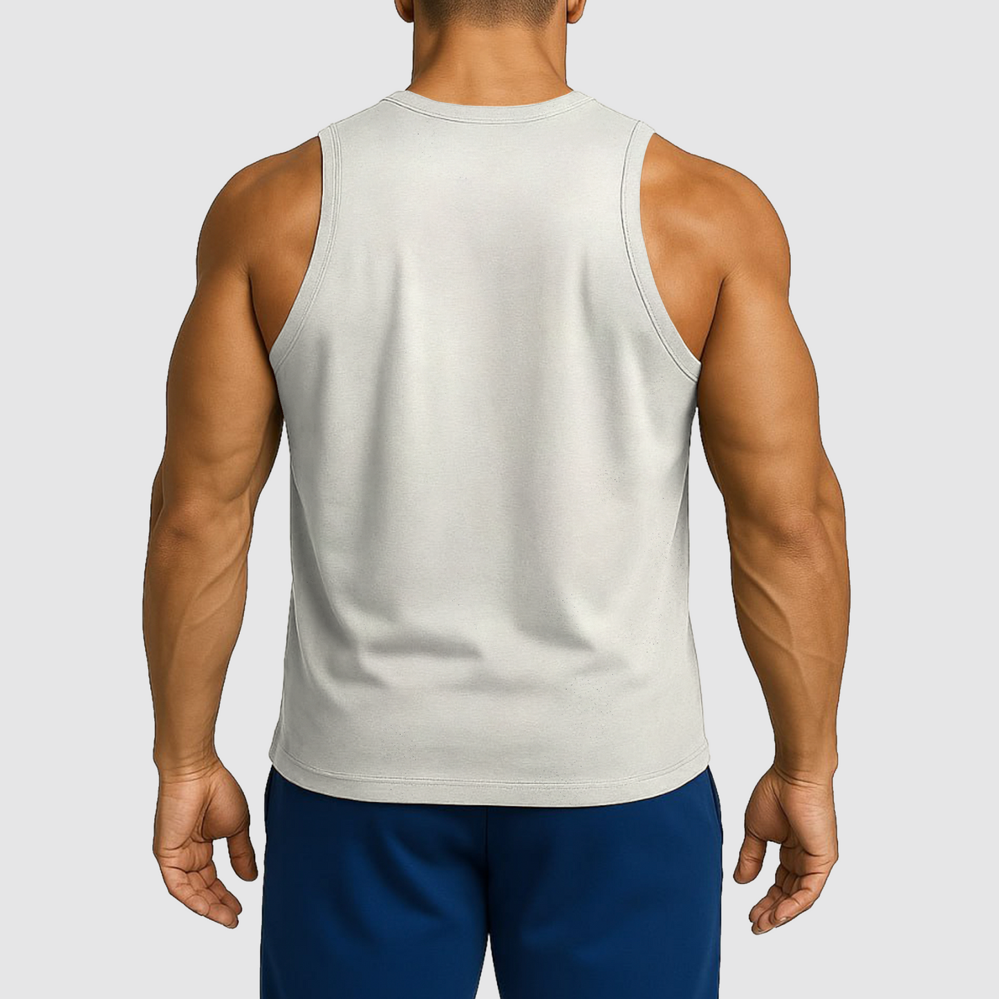 Funny Meme Tank Top- AA08632