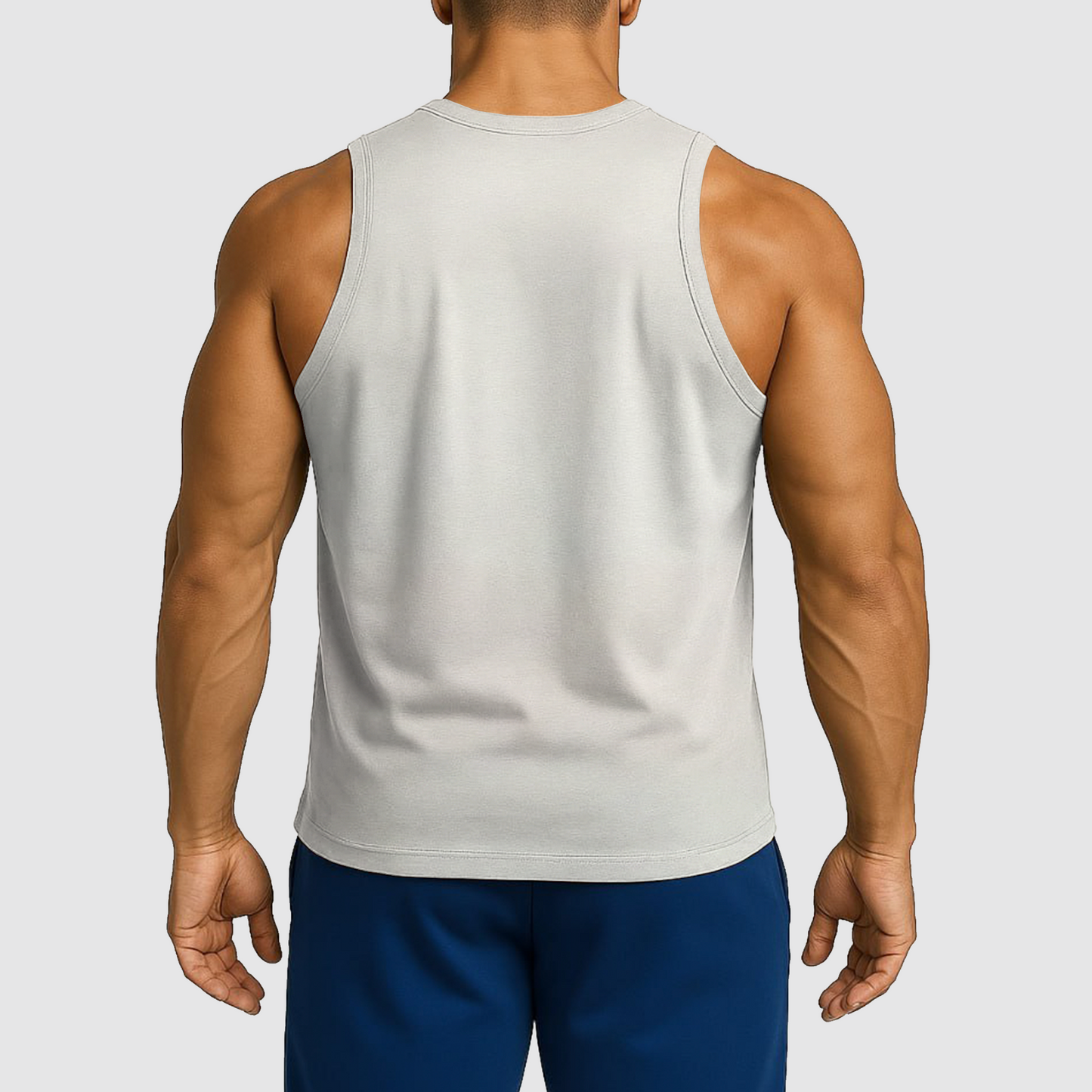 Funny Meme Tank Top- AA08633