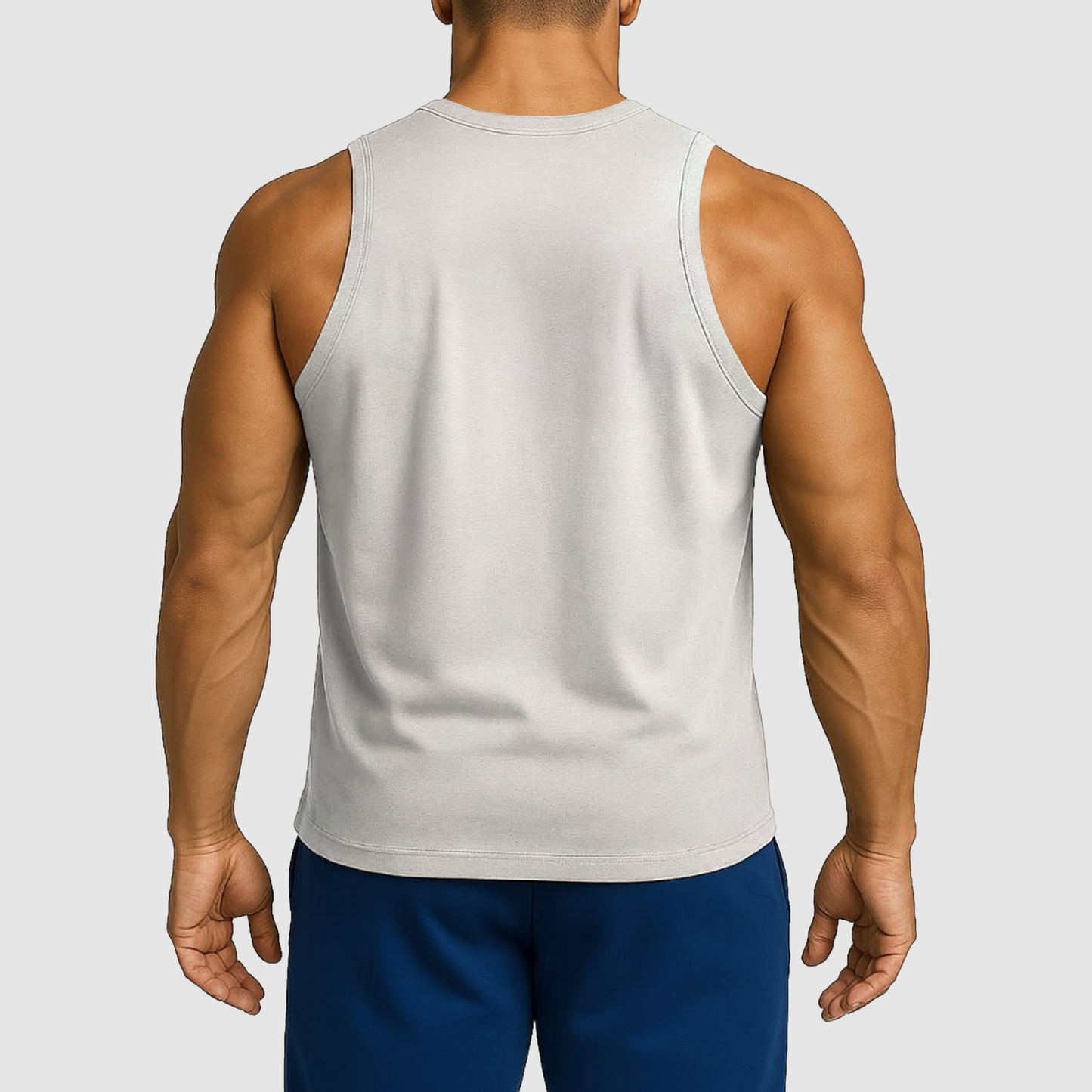 Funny Meme Tank Top- AA08643