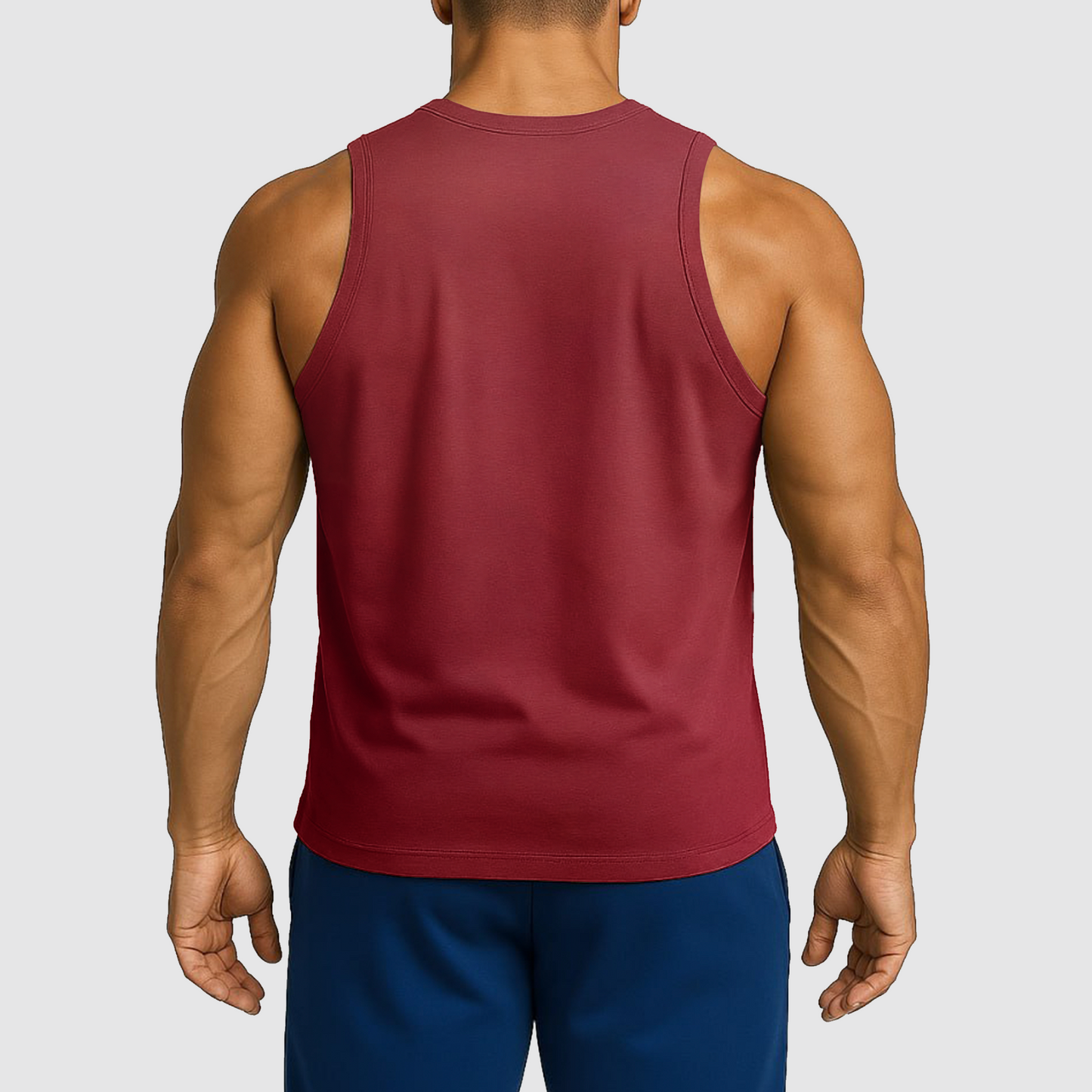 Funny Meme Tank Top- AA08662