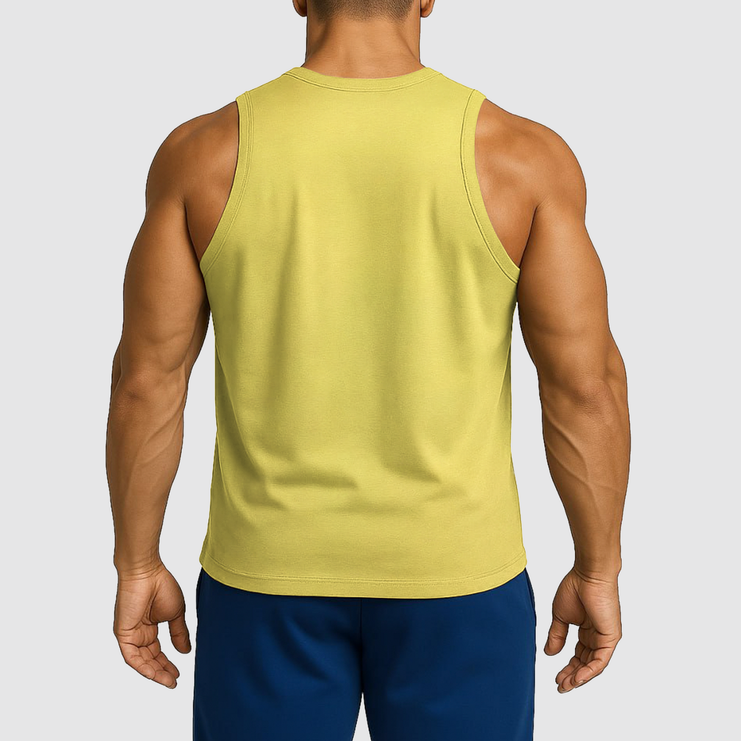 Funny Meme Tank Top- AA08665