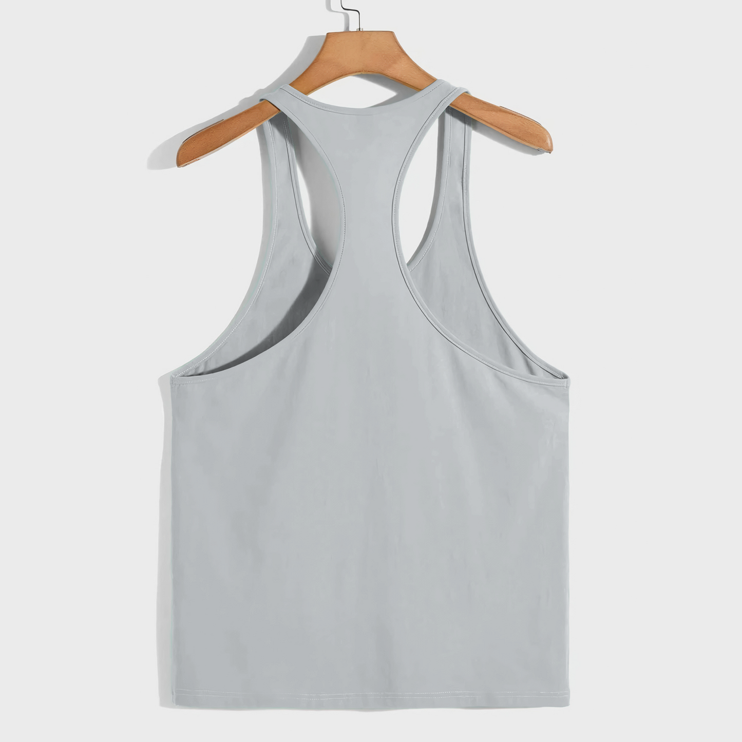 Bodybuilding Racerback Tank Top- AA08673