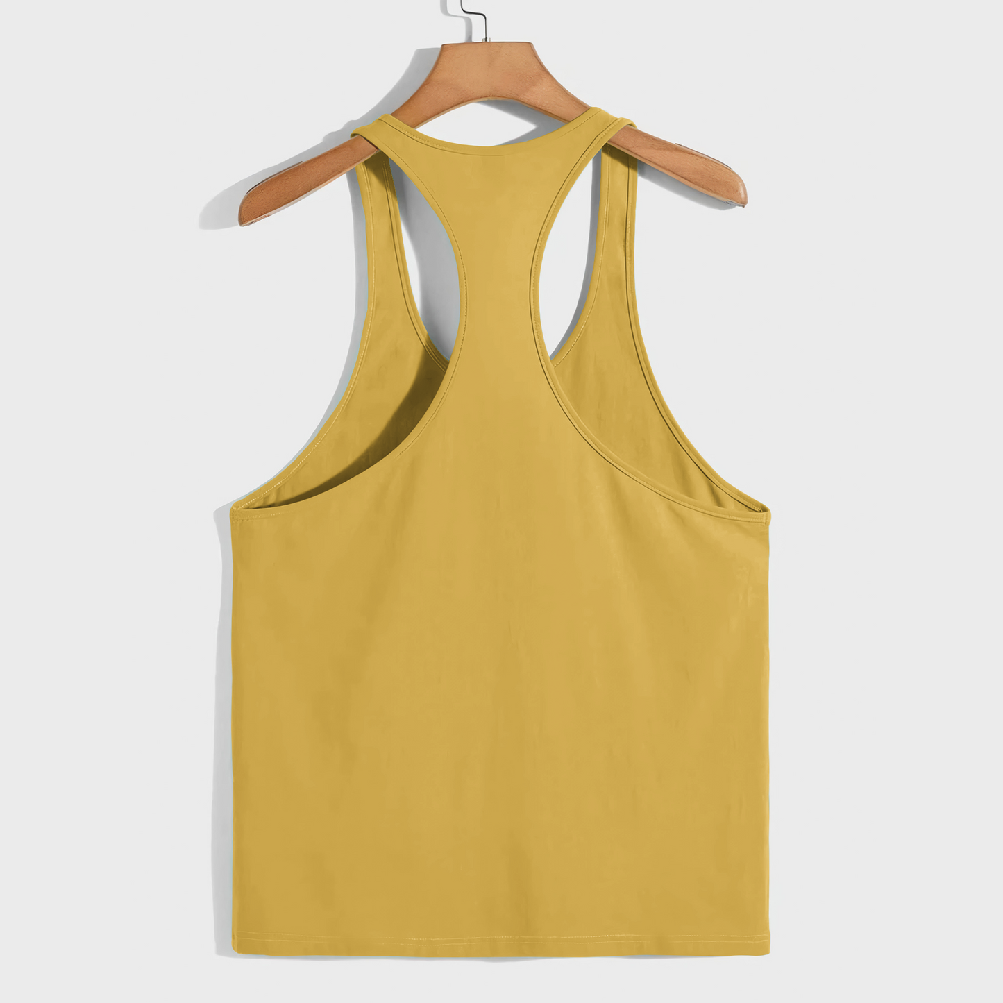 Bodybuilding Racerback Tank Top- AA08686