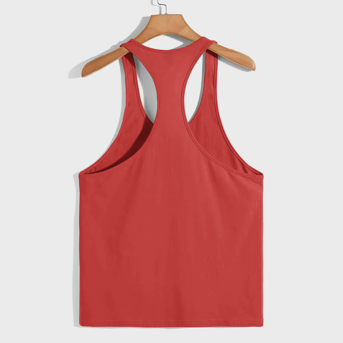 Bodybuilding Racerback Tank Top- AA08710