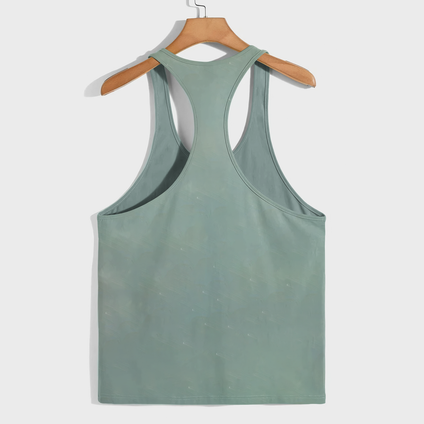 Savage Power Series Racerback Tank Top- AA08775