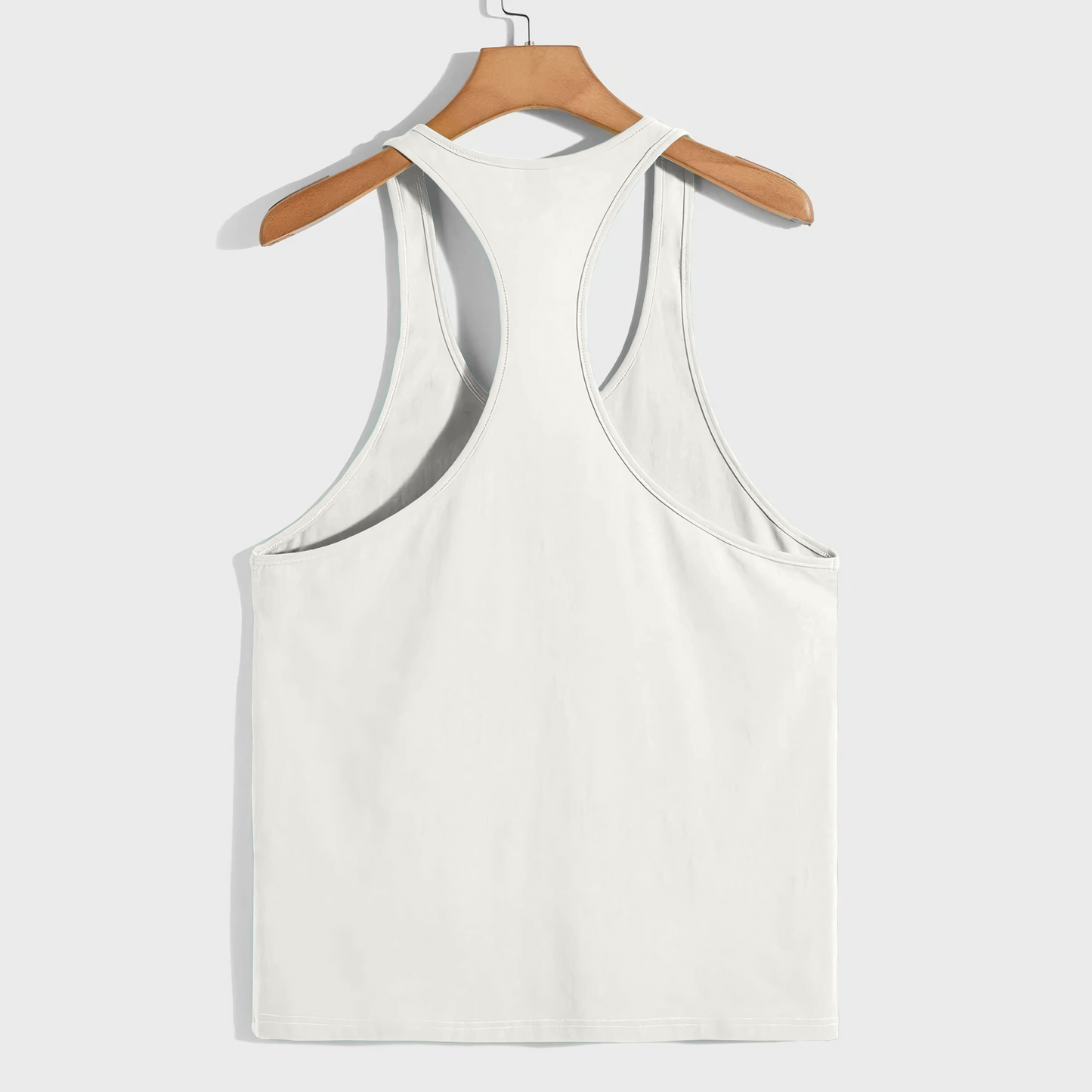 Bodybuilding Racerback Tank Top- AA08910