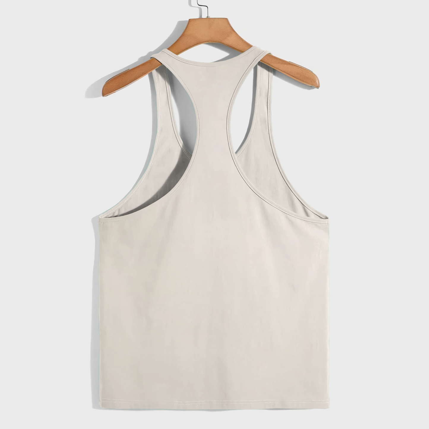 Samurai 3D Racerback Tank Top- AA08959