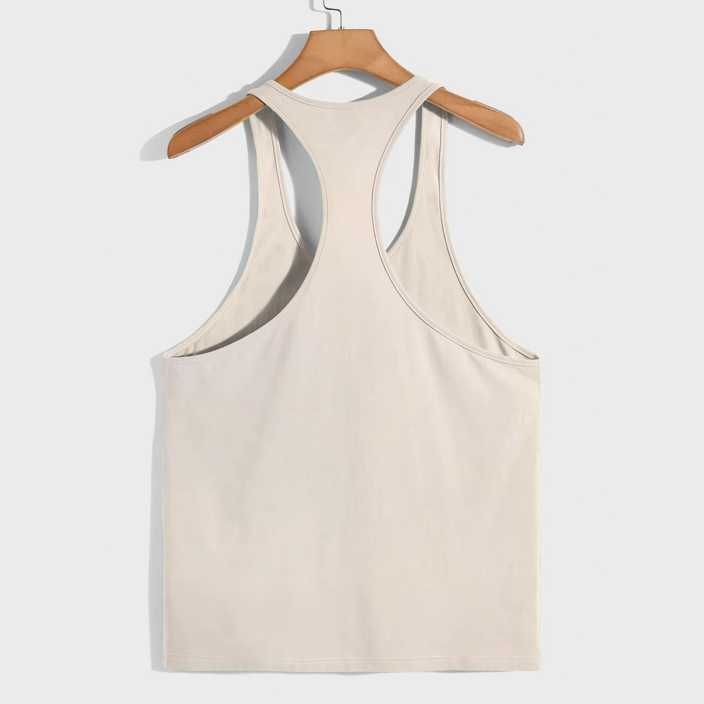 Samurai 3D Racerback Tank Top- AA08962