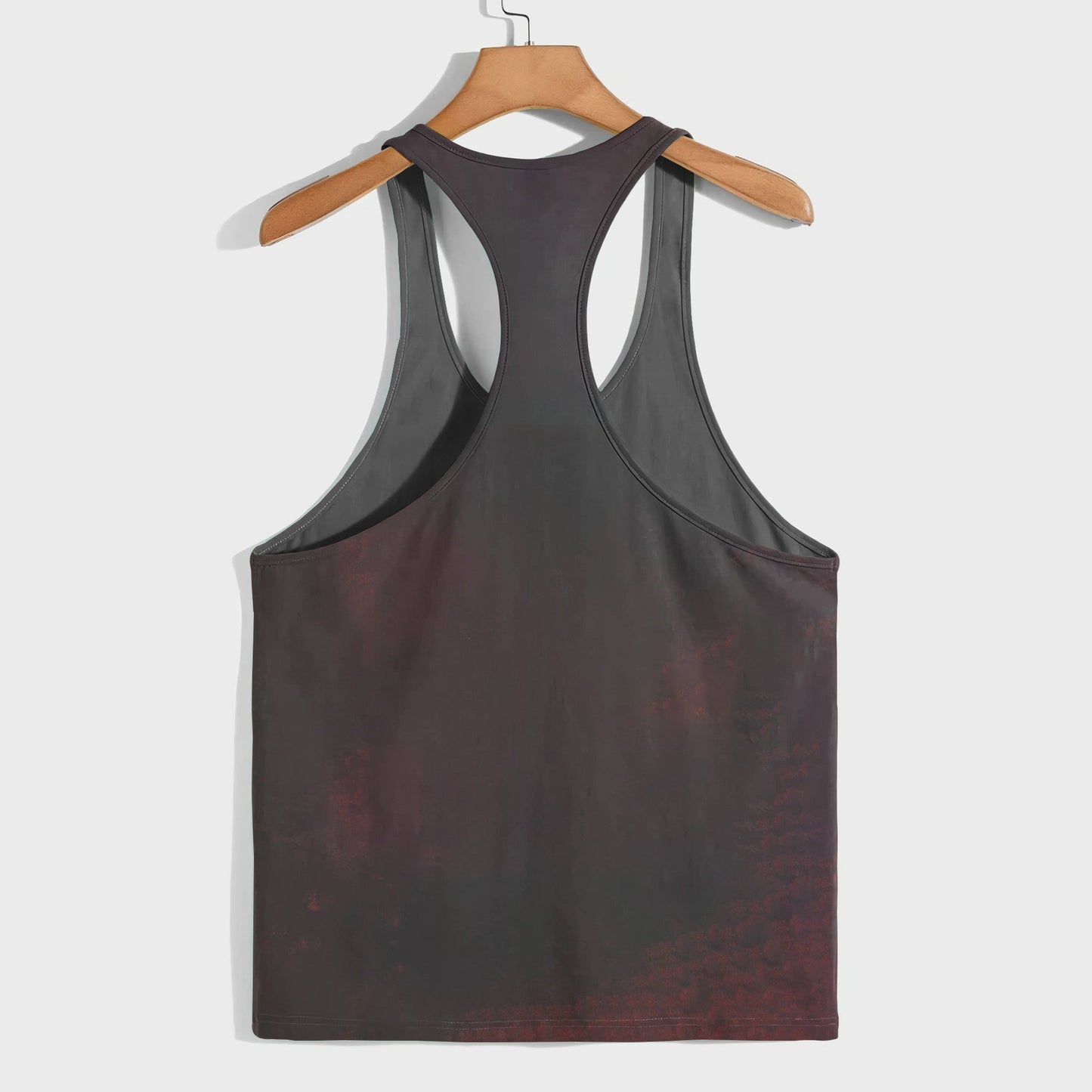 Bodybuilding Racerback Tank Top- TT01945