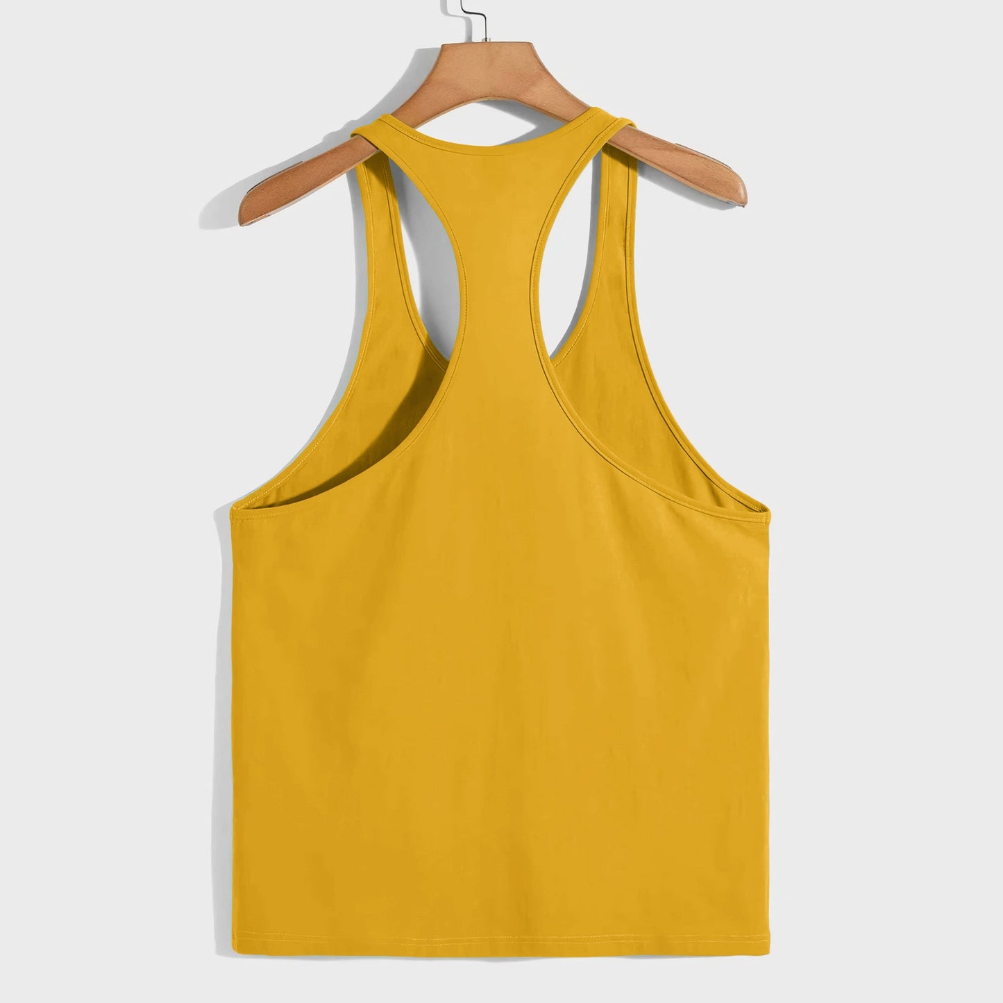 Bodybuilding Racerback Tank Top- TT01947