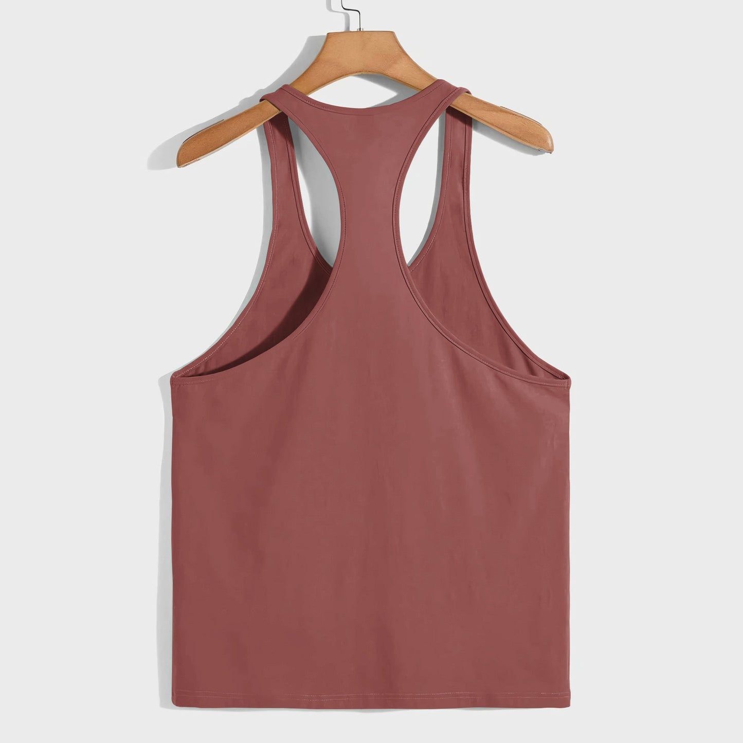 Bodybuilding Racerback Tank Top- TT01977