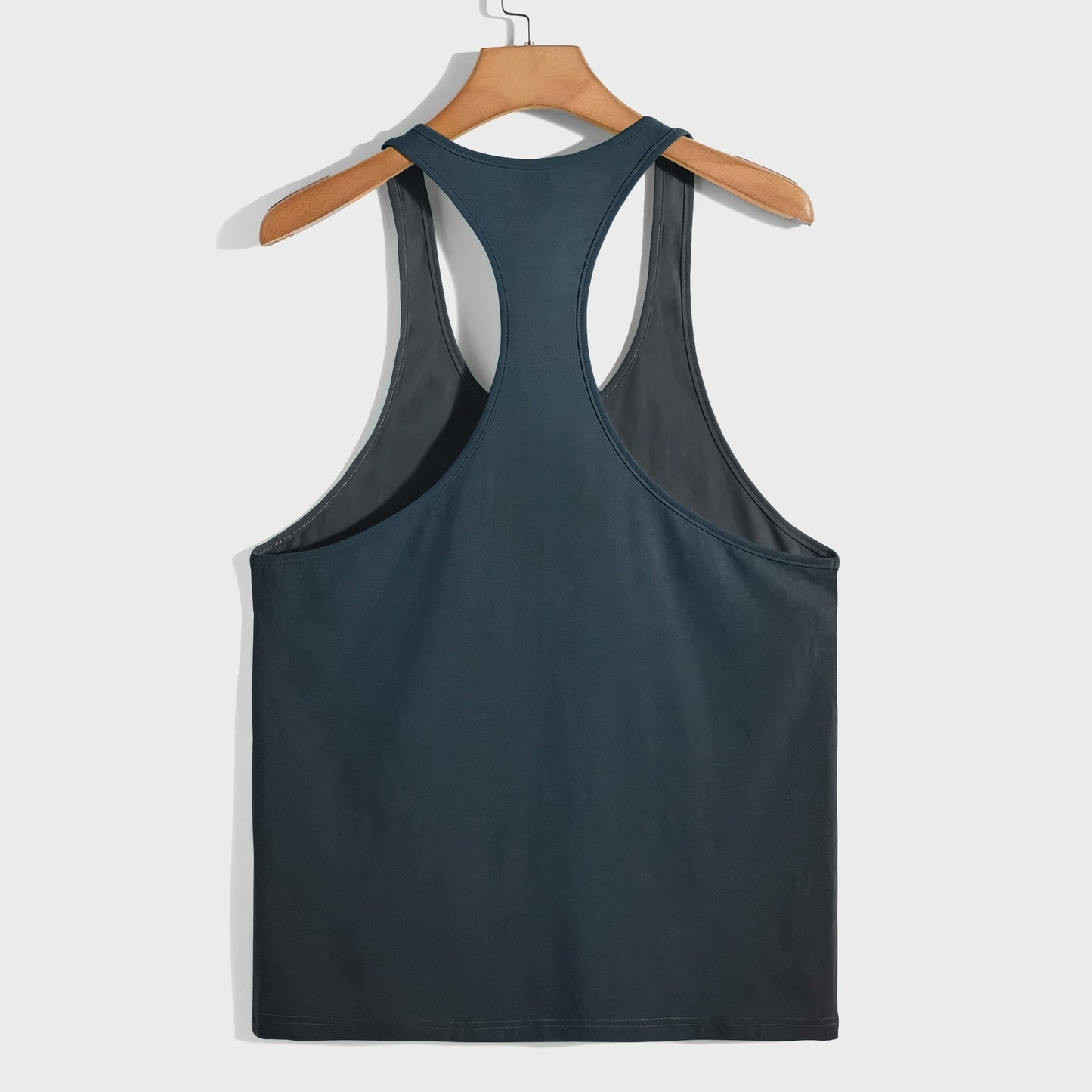 Bodybuilding Racerback Tank Top- TT02560