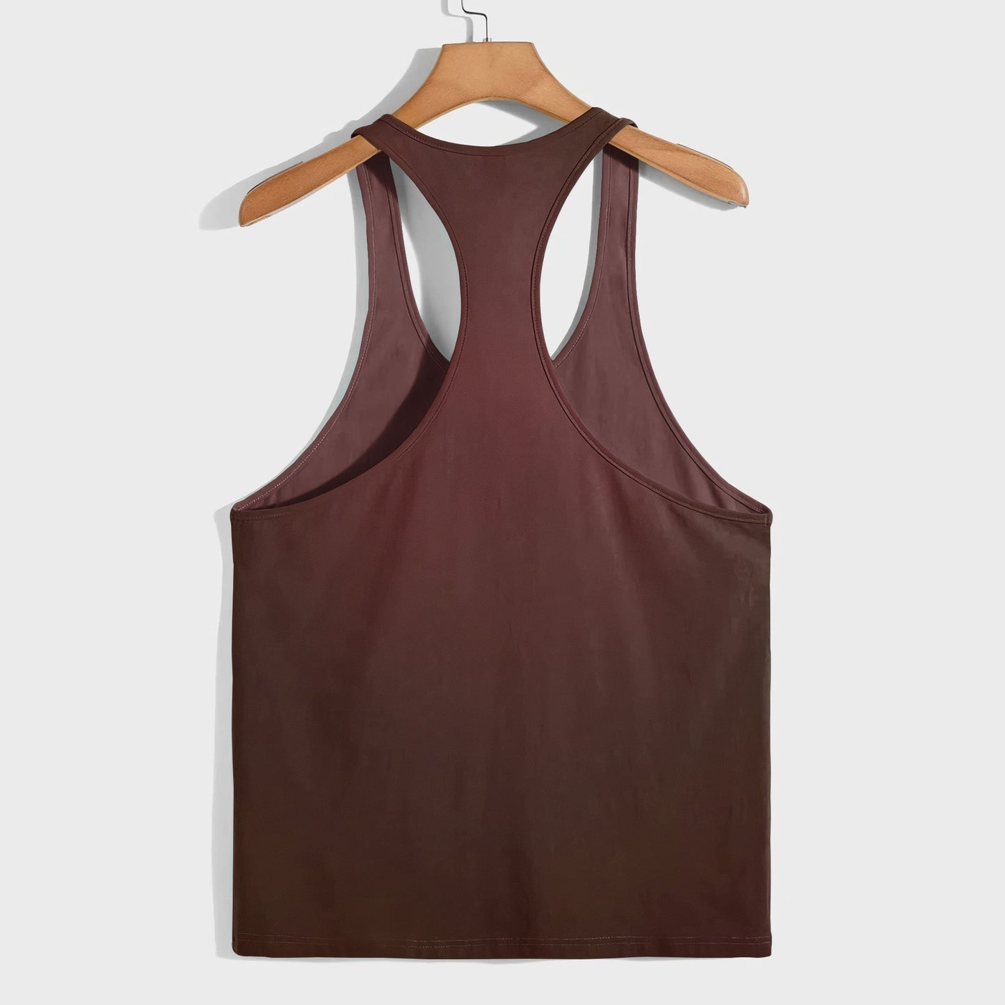Bodybuilding Racerback Tank Top- TT02567