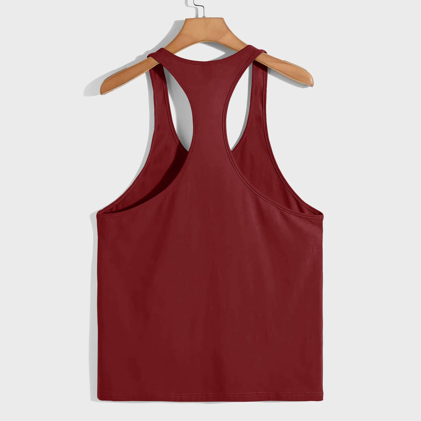 Bodybuilding Racerback Tank Top- TT02634