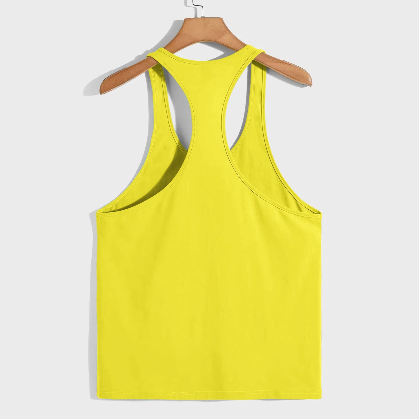 Bodybuilding Racerback Tank Top- TT02638