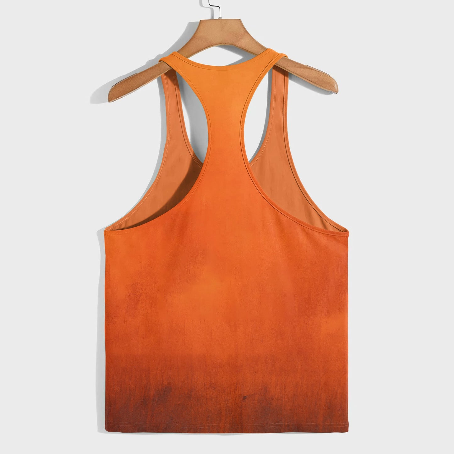 Bodybuilding Racerback Tank Top- TT02650