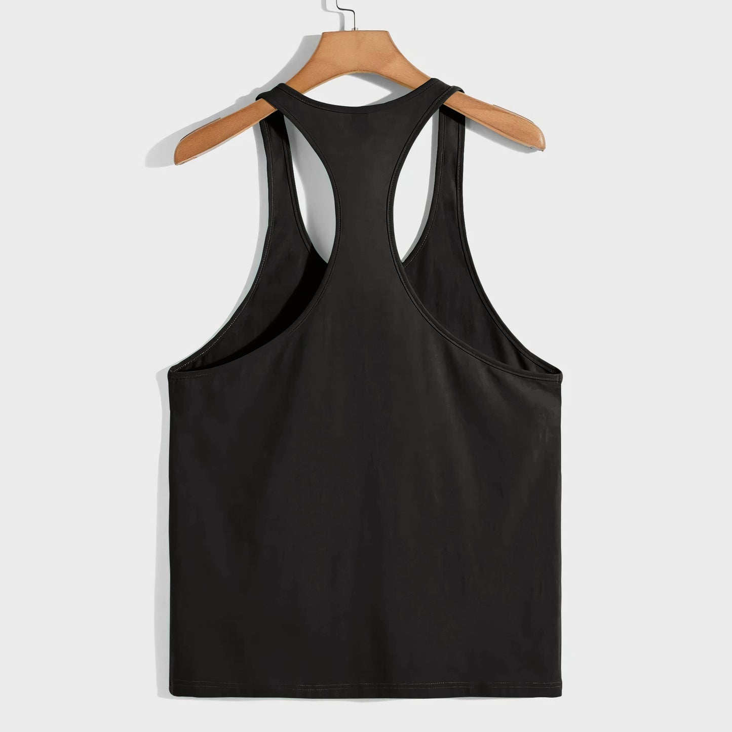 Bodybuilding Racerback Tank Top- TT02663