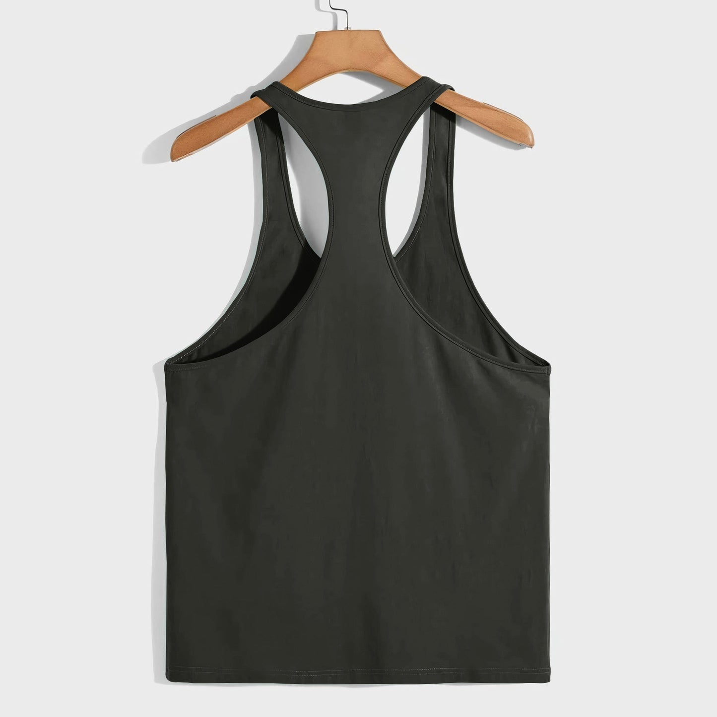 Bodybuilding Racerback Tank Top- TT02701