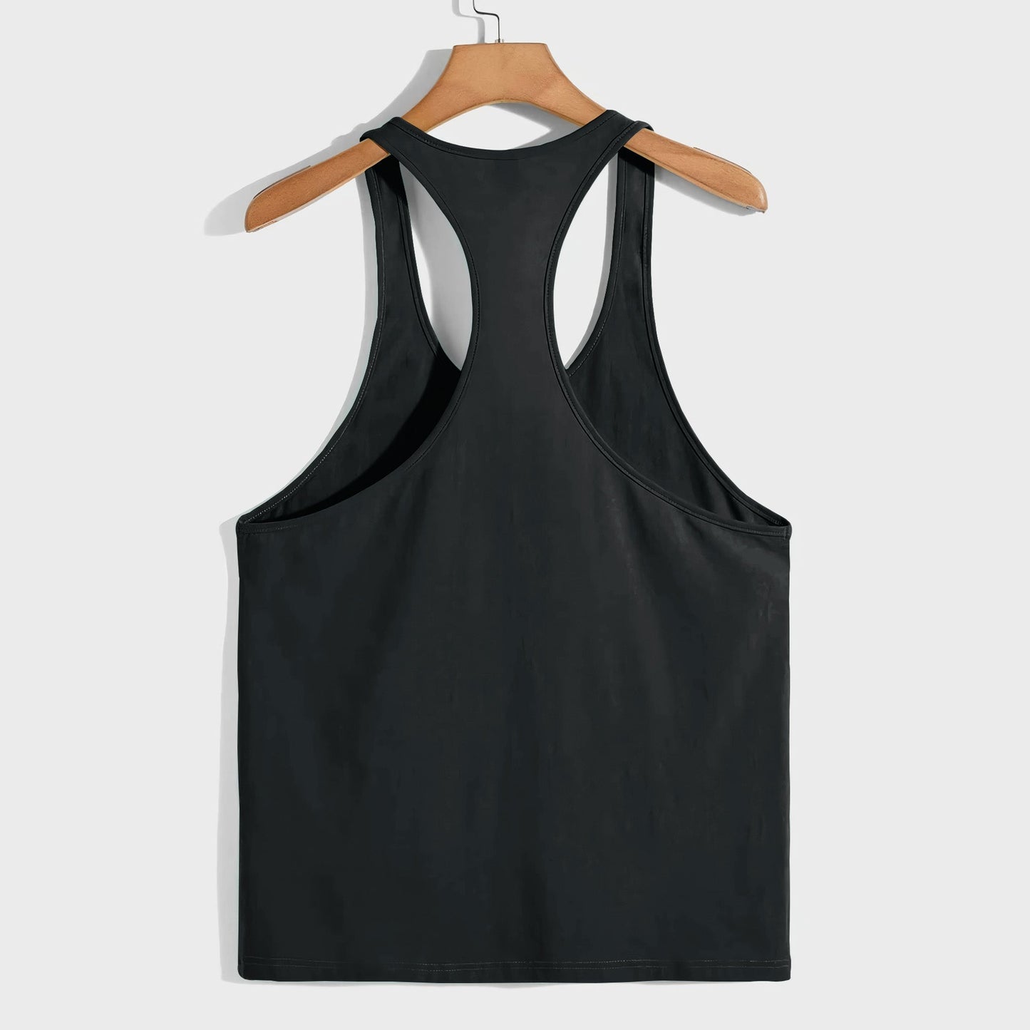 Bodybuilding Racerback Tank Top- TT02745