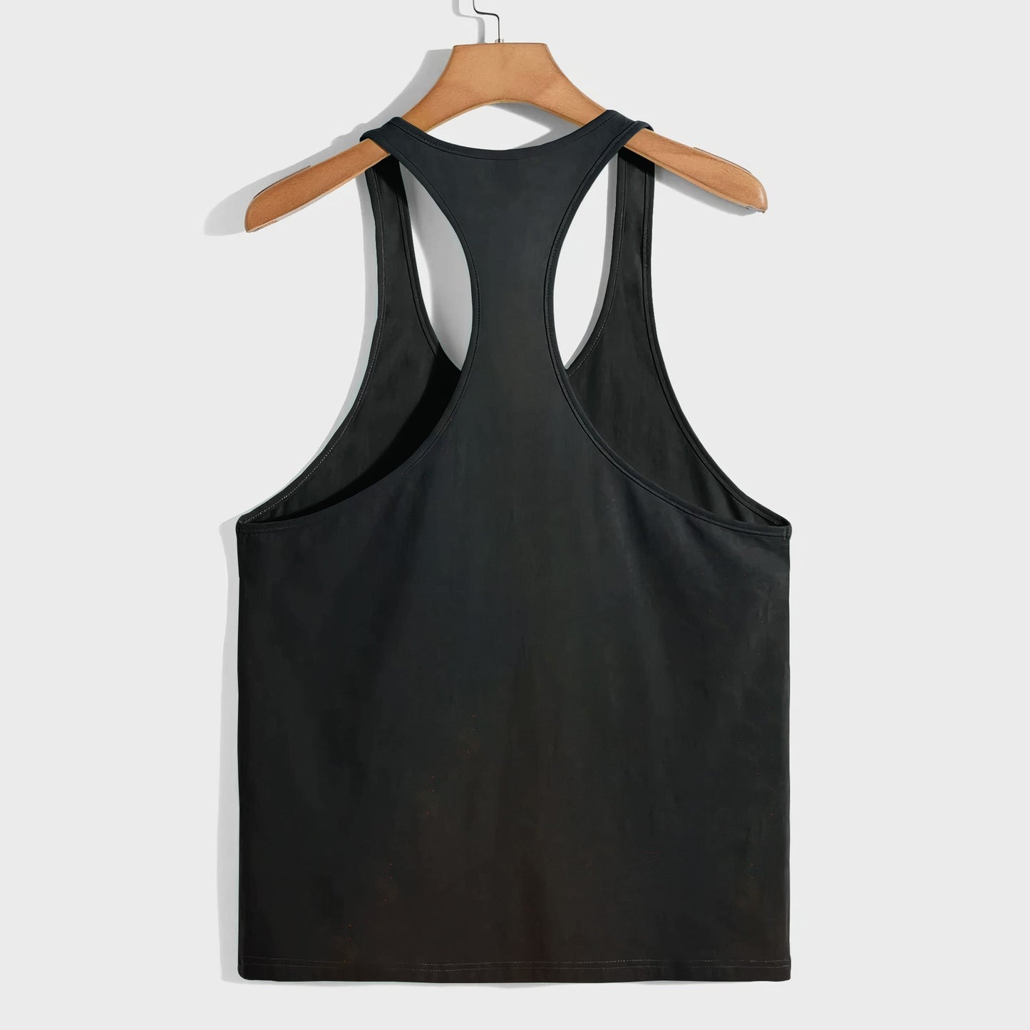 Bodybuilding Racerback Tank Top- TT02843