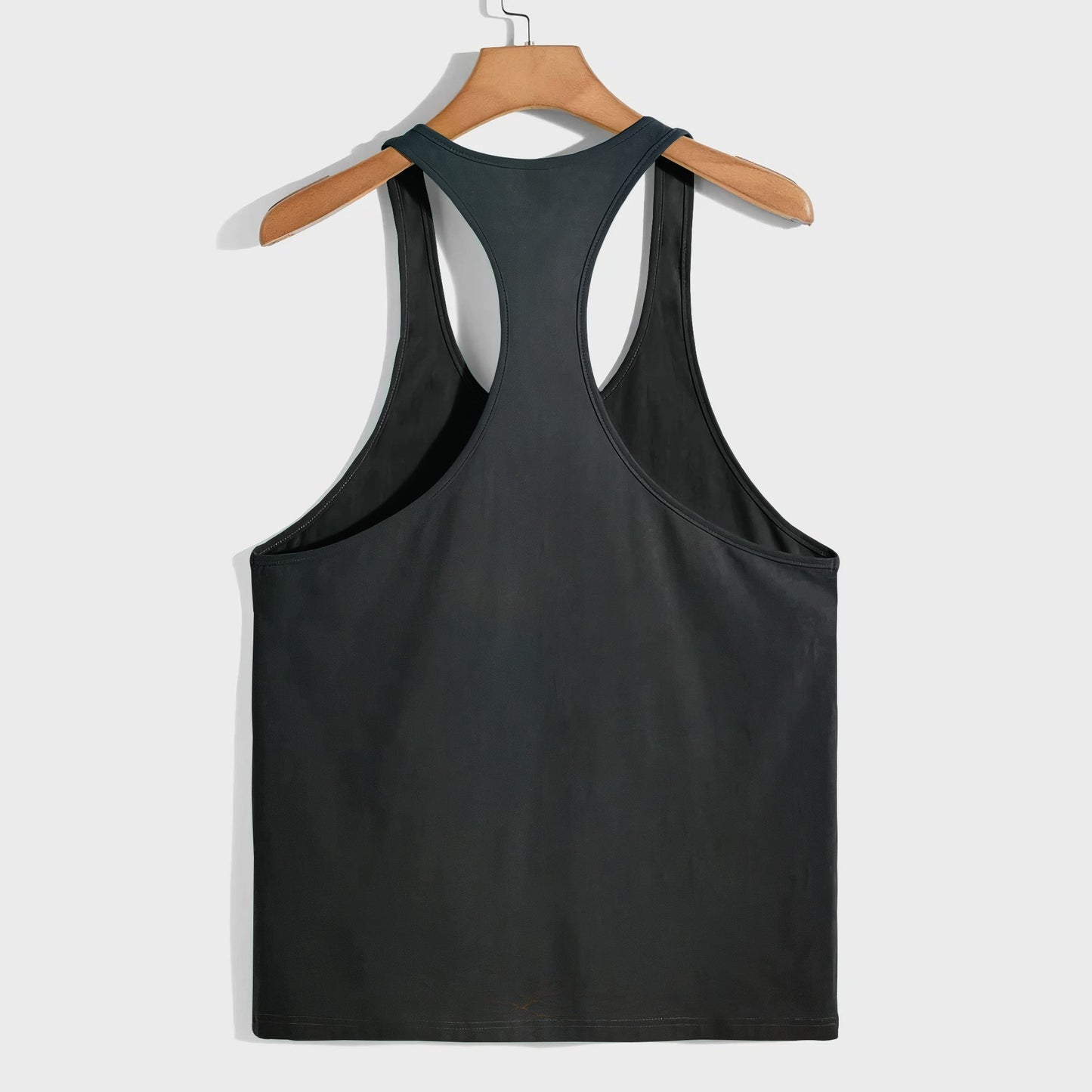 Bodybuilding Racerback Tank Top- TT02845