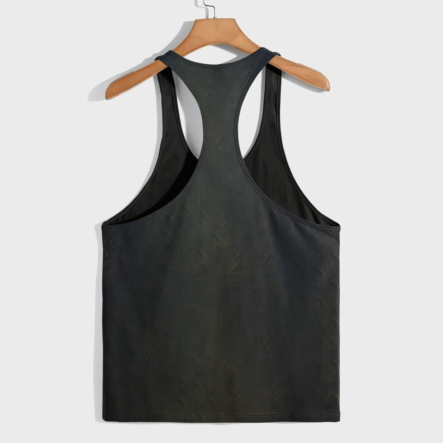 Bodybuilding Racerback Tank Top- TT02855