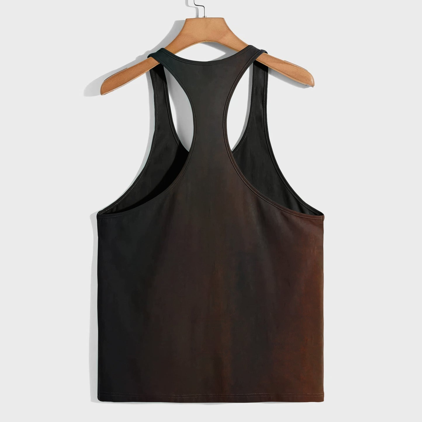 Bodybuilding Racerback Tank Top- TT02856