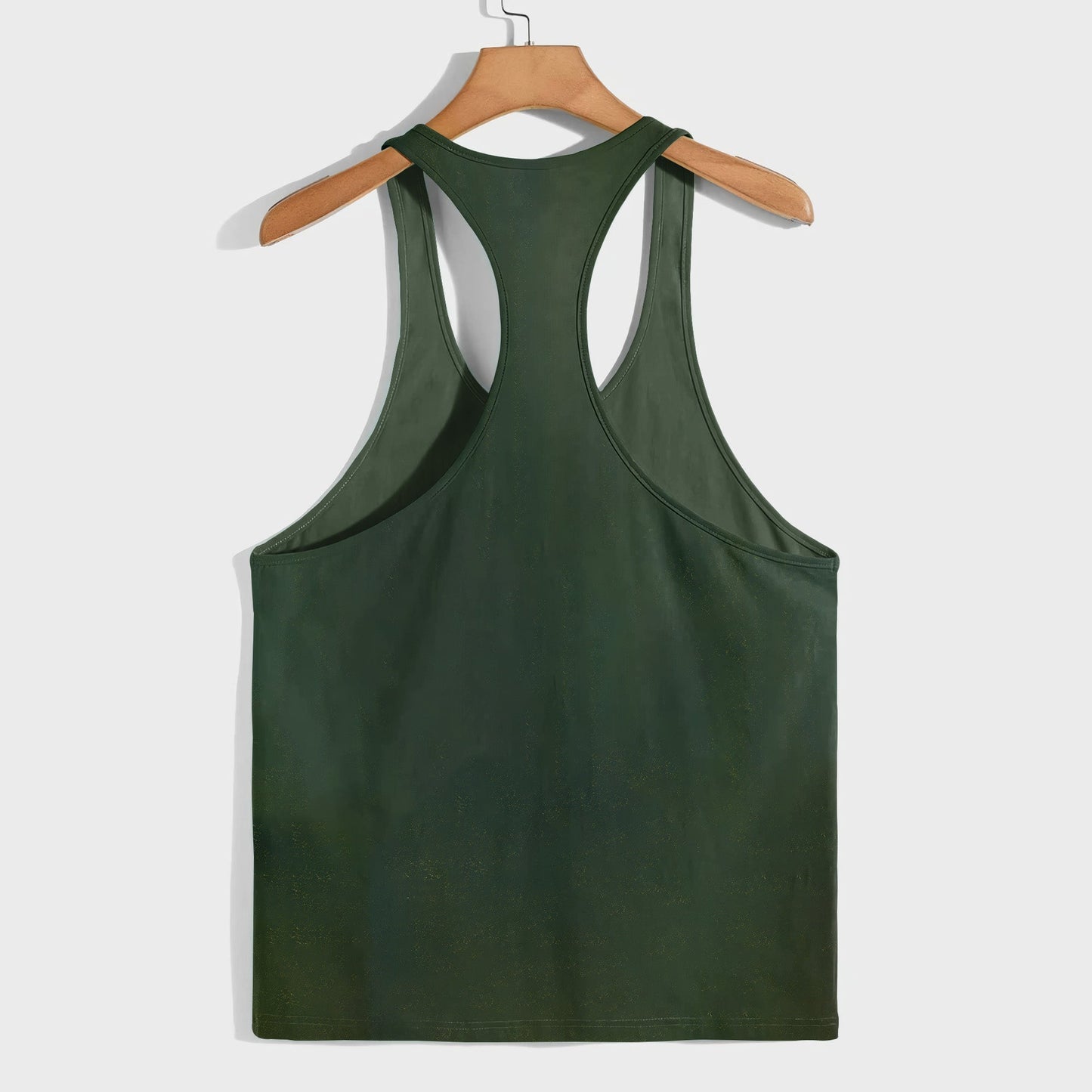 Bodybuilding Racerback Tank Top- TT03021