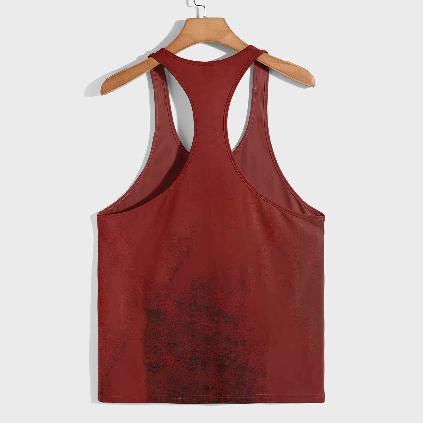 Bodybuilding Racerback Tank Top- TT03023