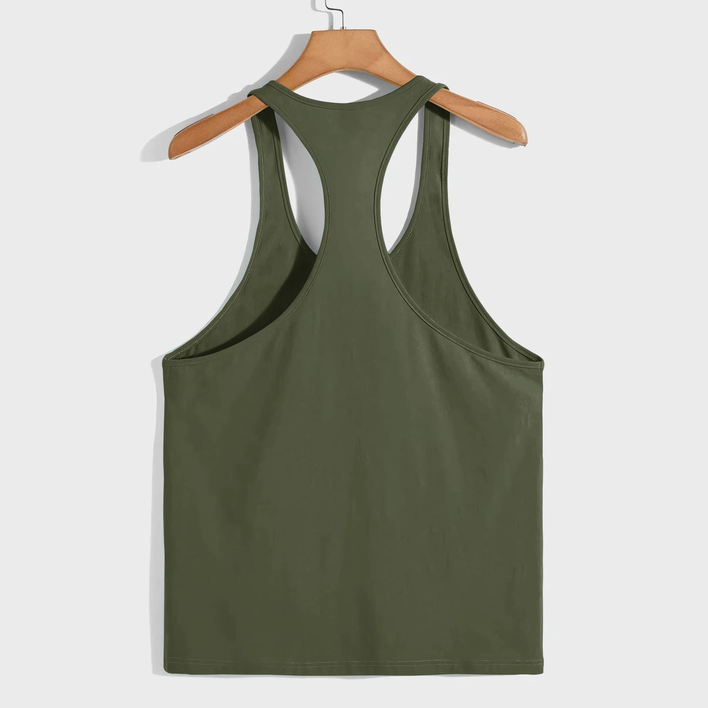 Bodybuilding Racerback Tank Top- TT03034