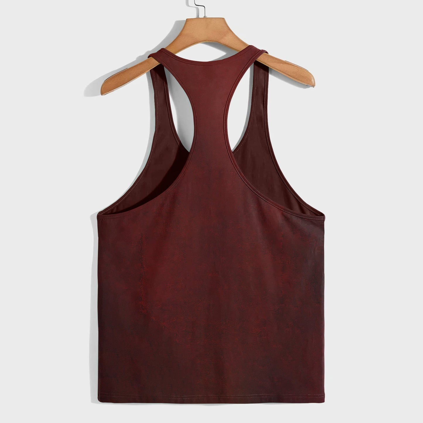 Bodybuilding Racerback Tank Top- TT03042
