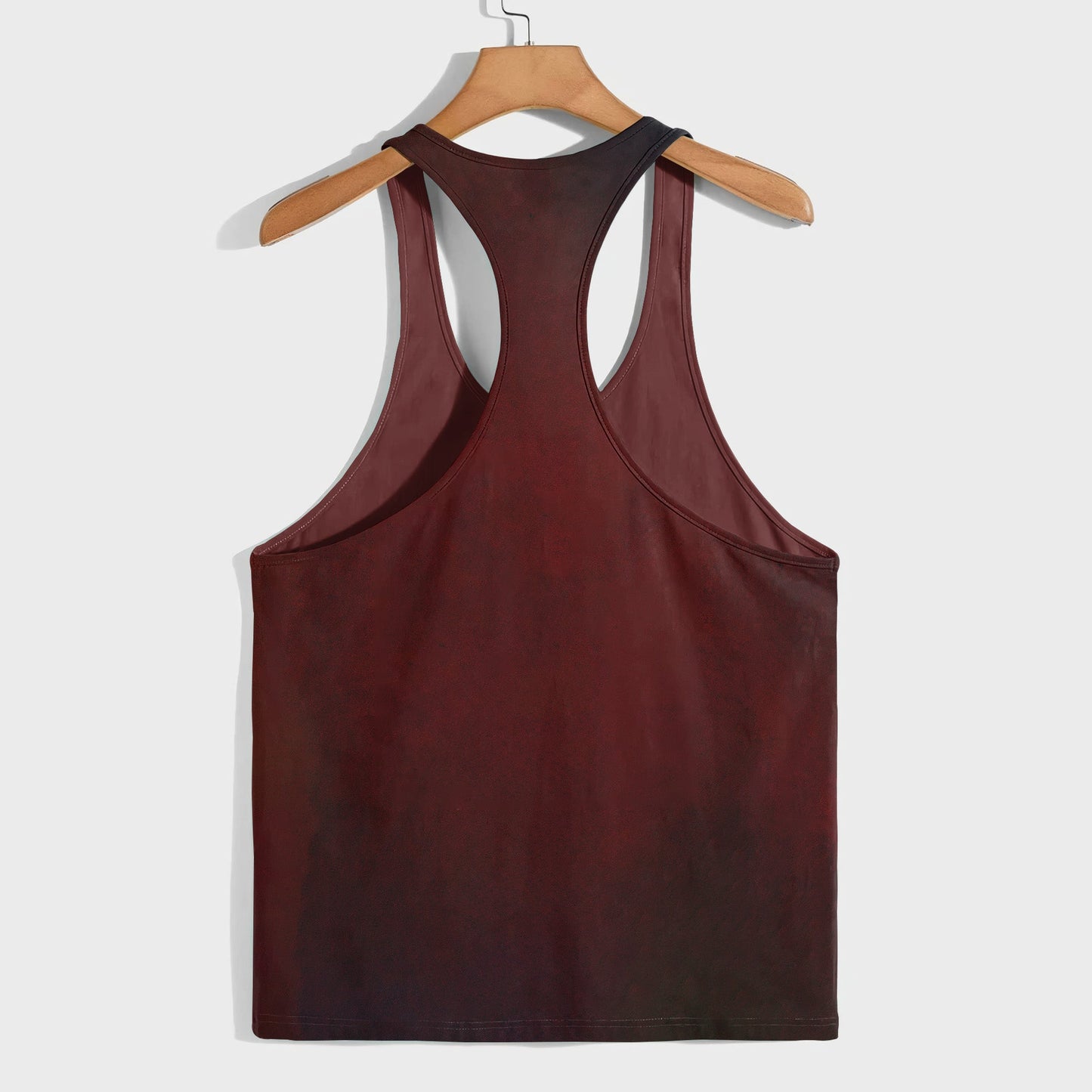 Bodybuilding Racerback Tank Top- TT03044