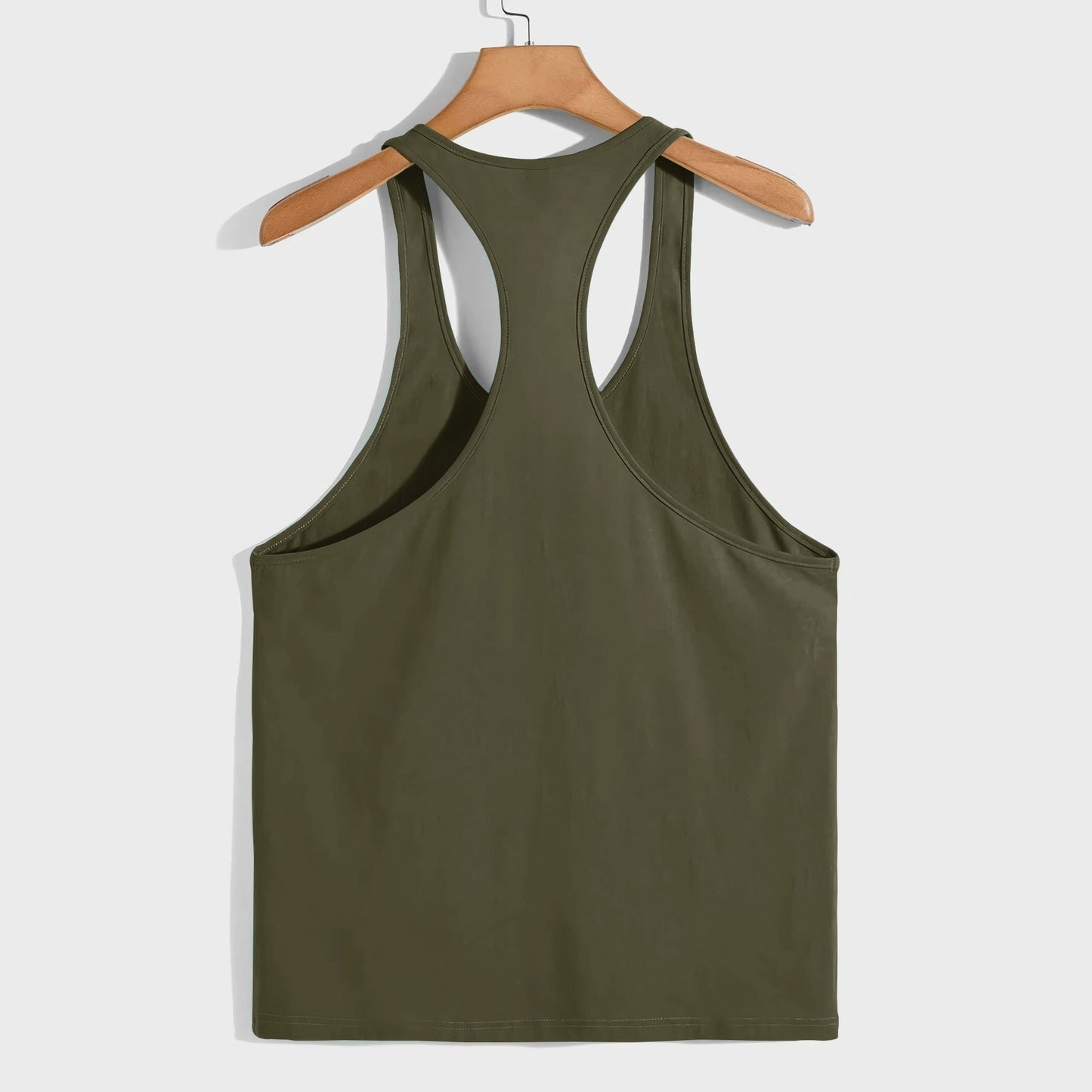 Bodybuilding Racerback Tank Top- TT03072