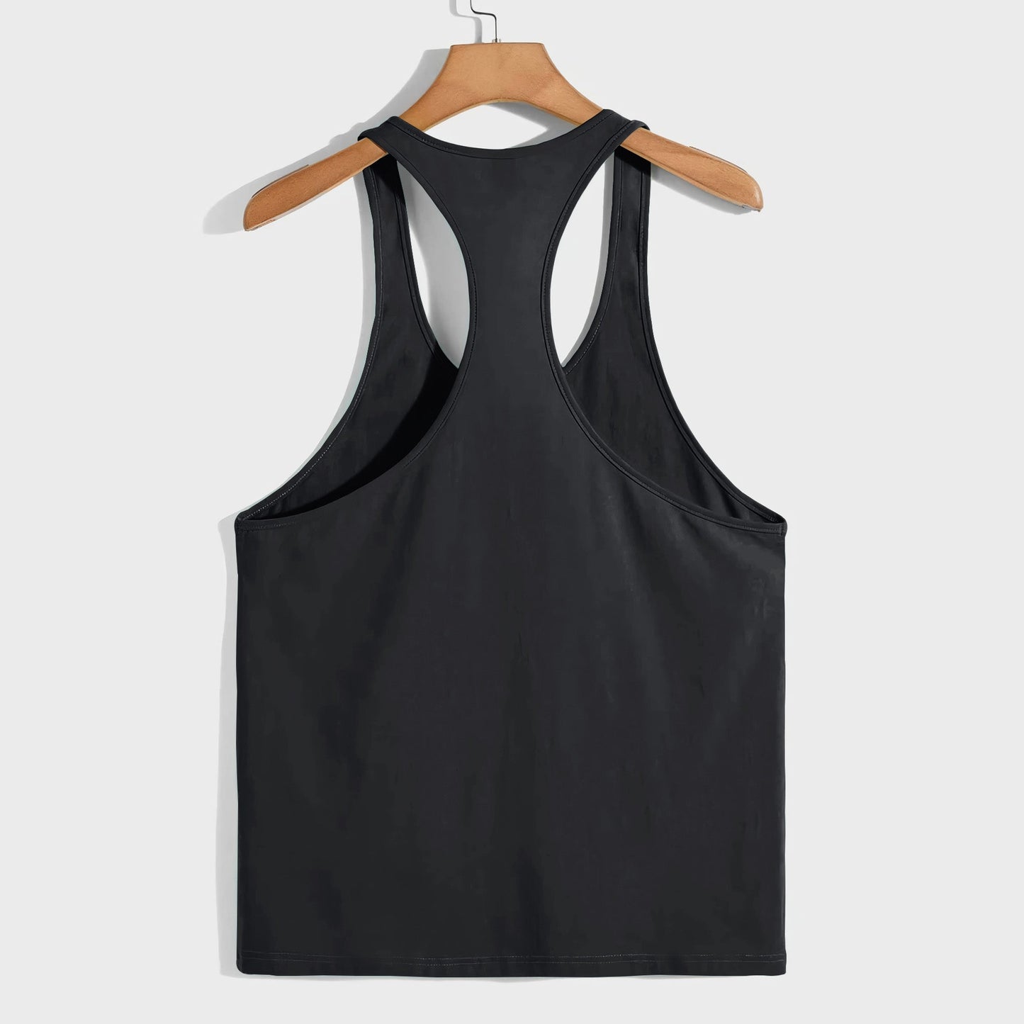 Bodybuilding Racerback Tank Top- TT03074