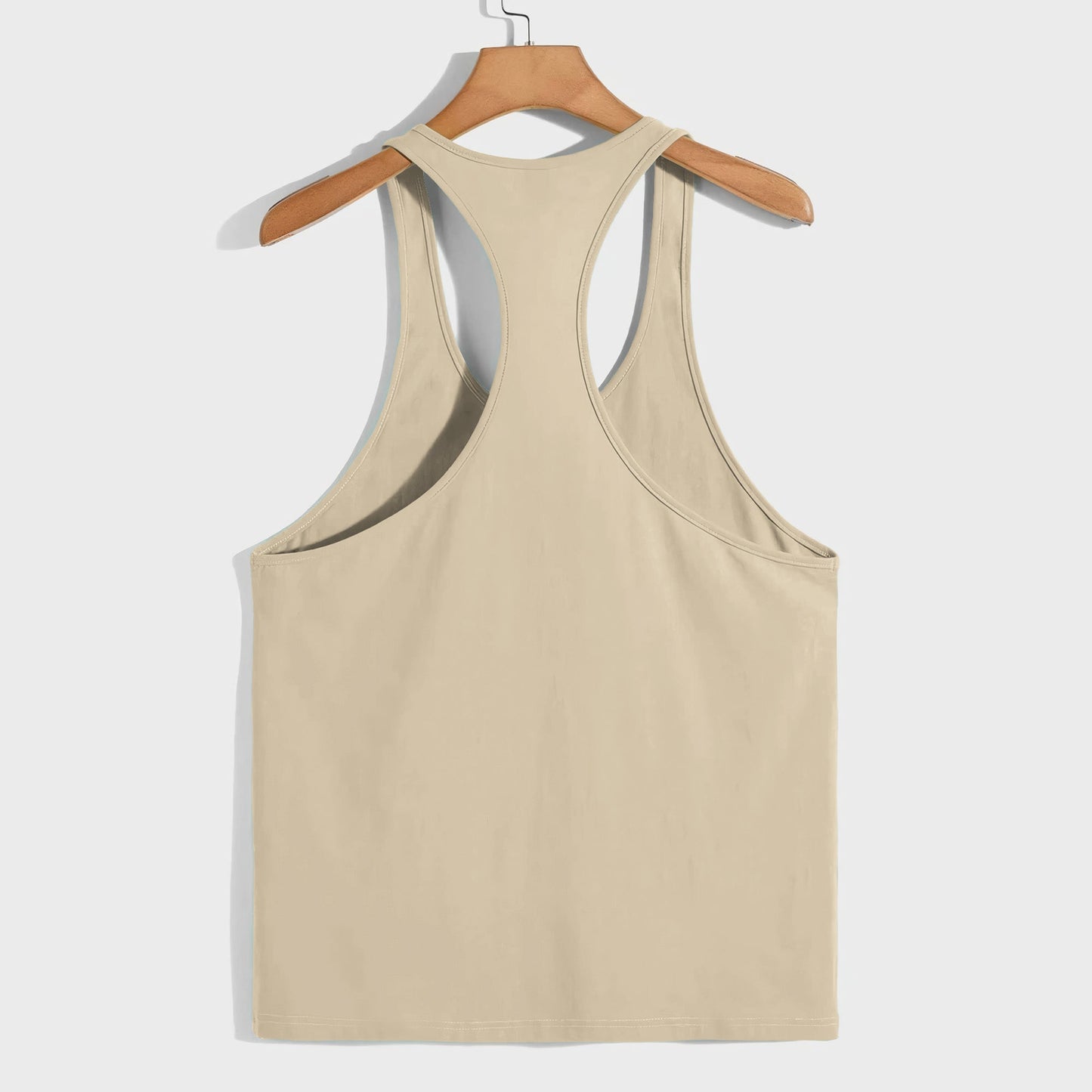 Bodybuilding Racerback Tank Top- TT03087
