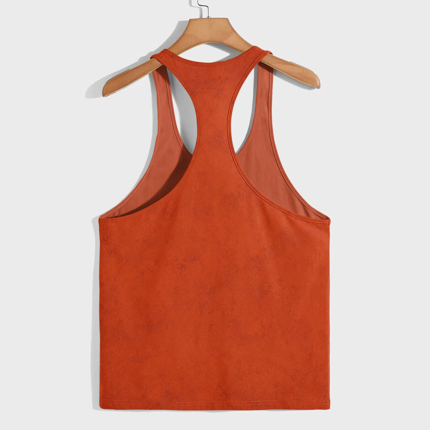 Bodybuilding Racerback Tank Top- TT03103